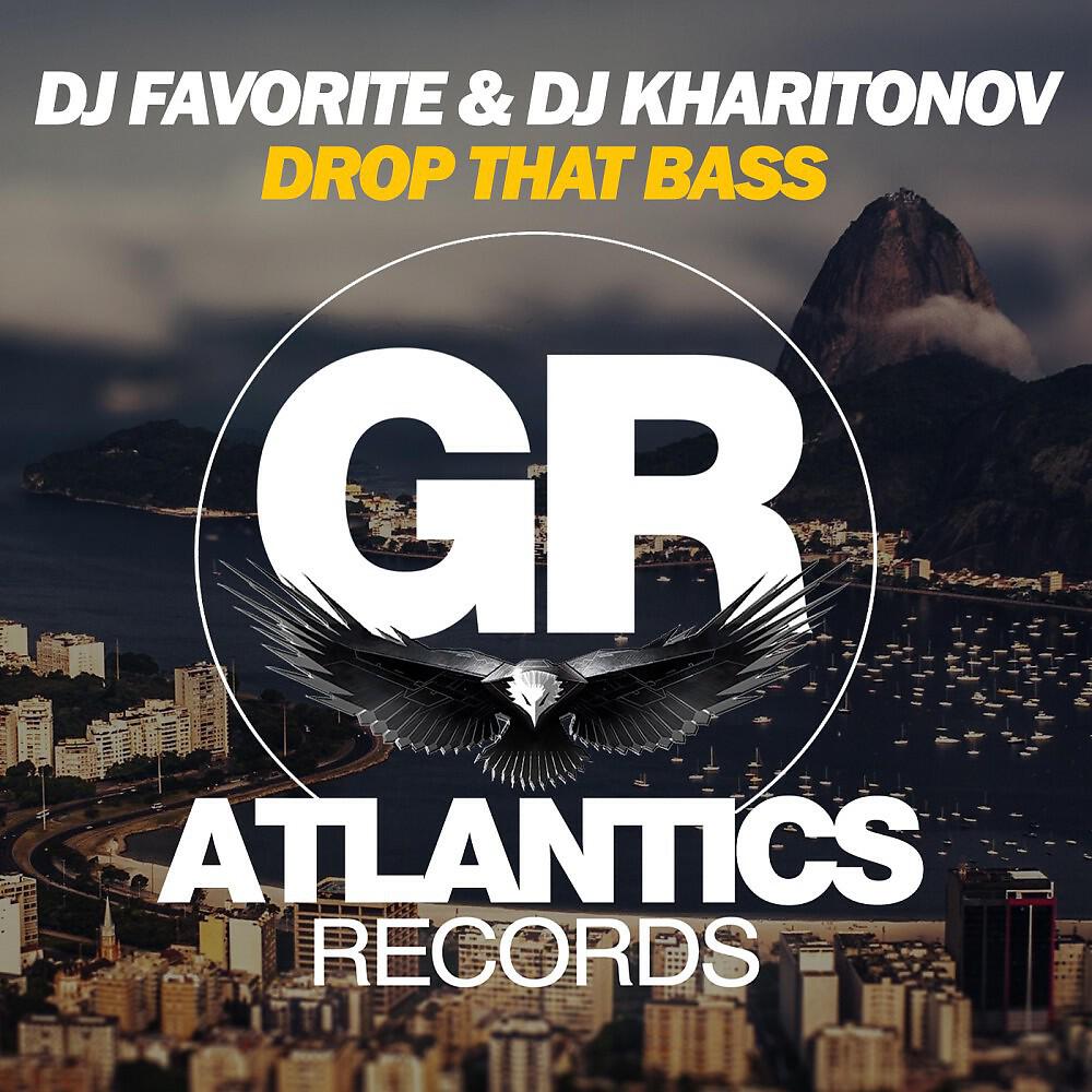 Релиз Drop That Bass