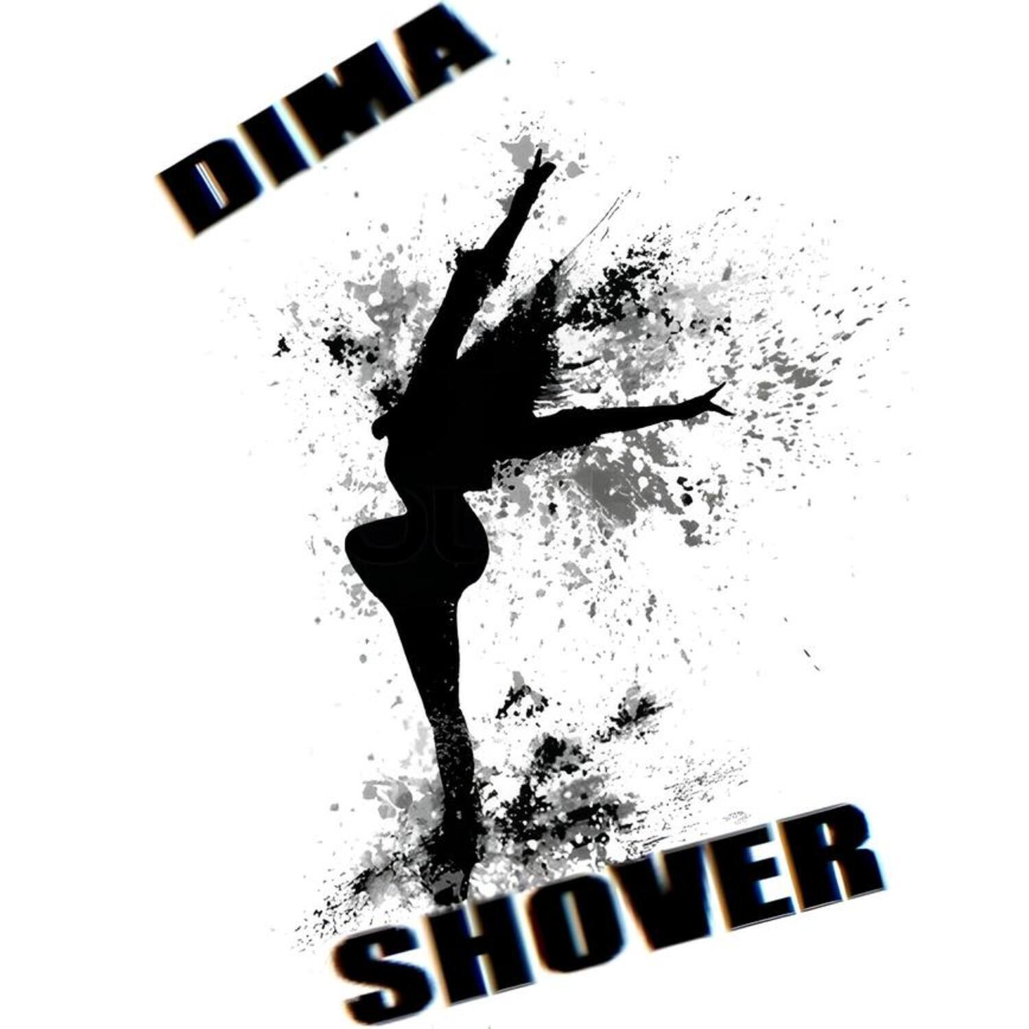 Dima Shover