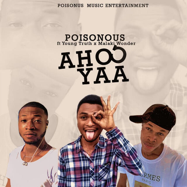 Релиз Ahooyaa