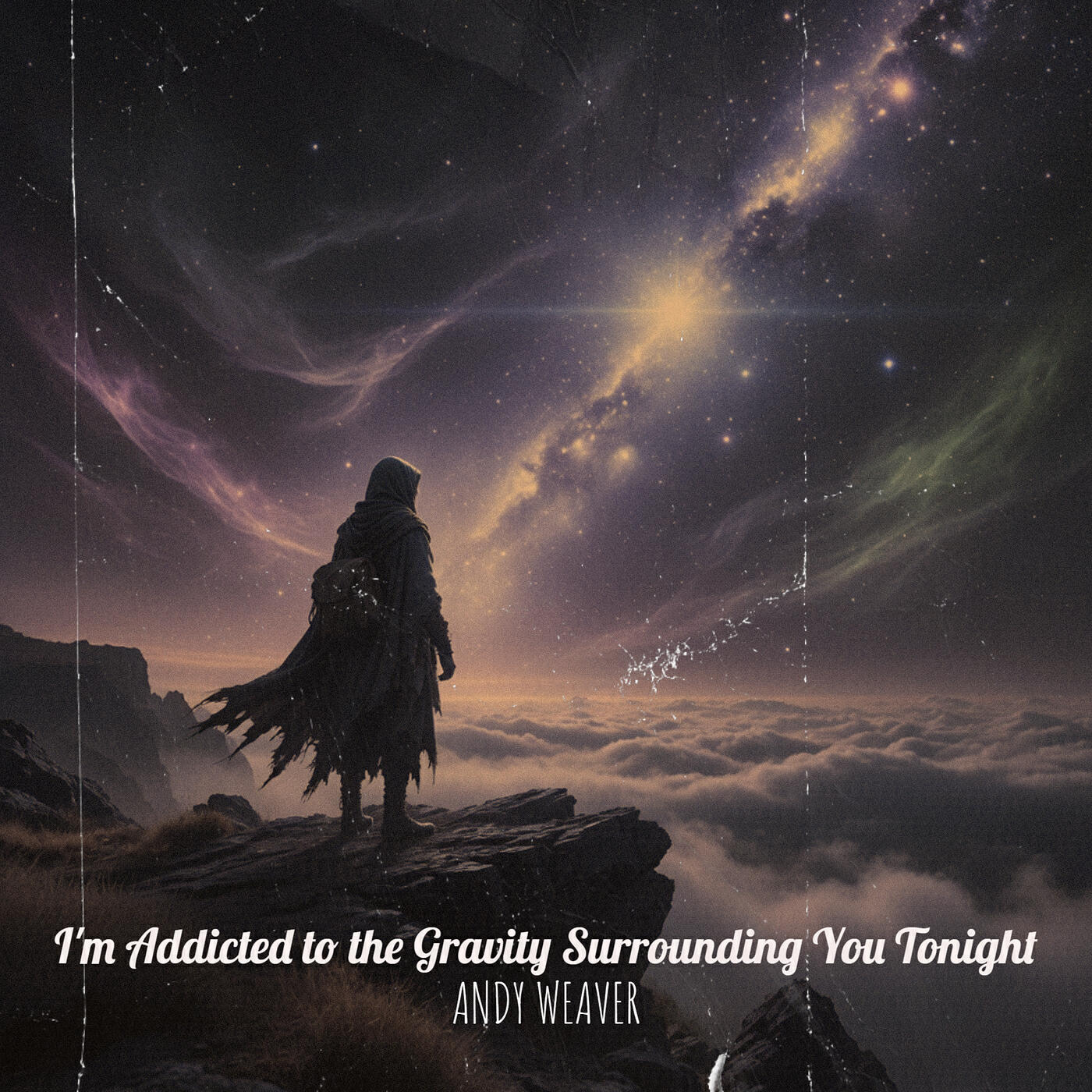 Релиз I'm Addicted to the Gravity Surrounding You Tonight