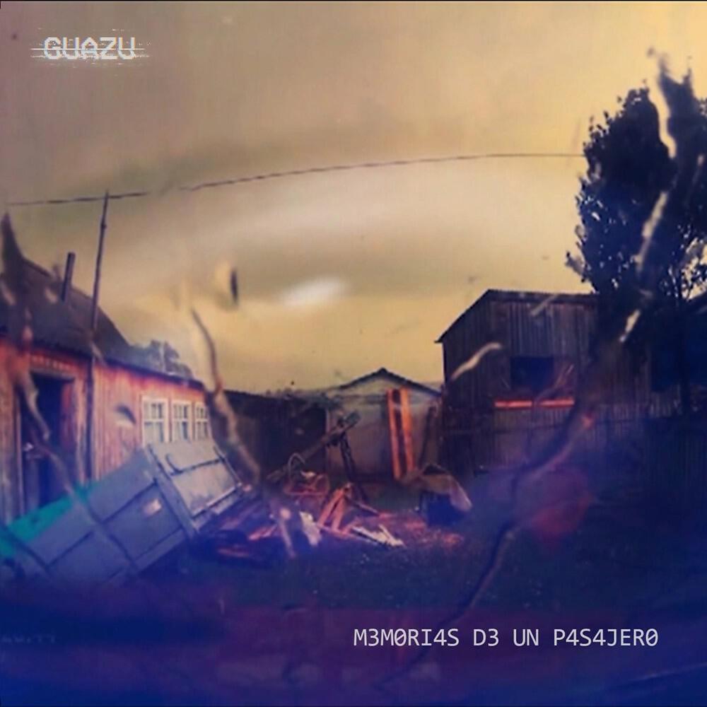Релиз Memorias de un Pasajero