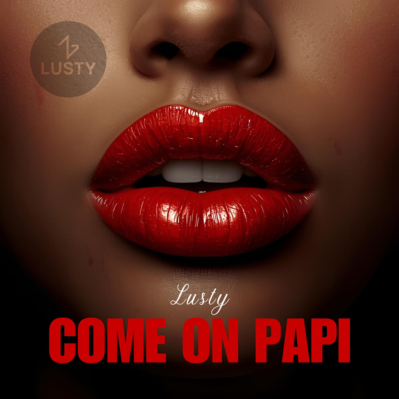 Релиз Come on Papi