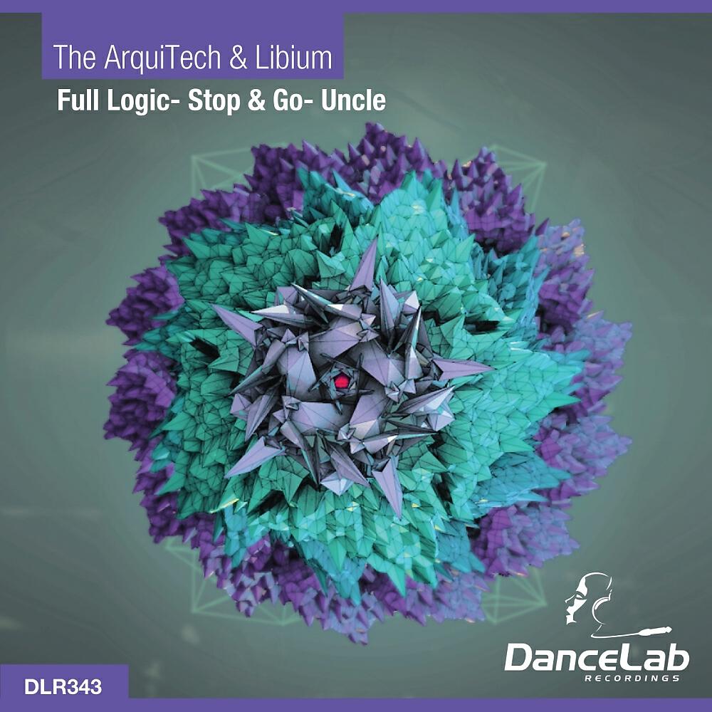 Релиз Full Logic EP