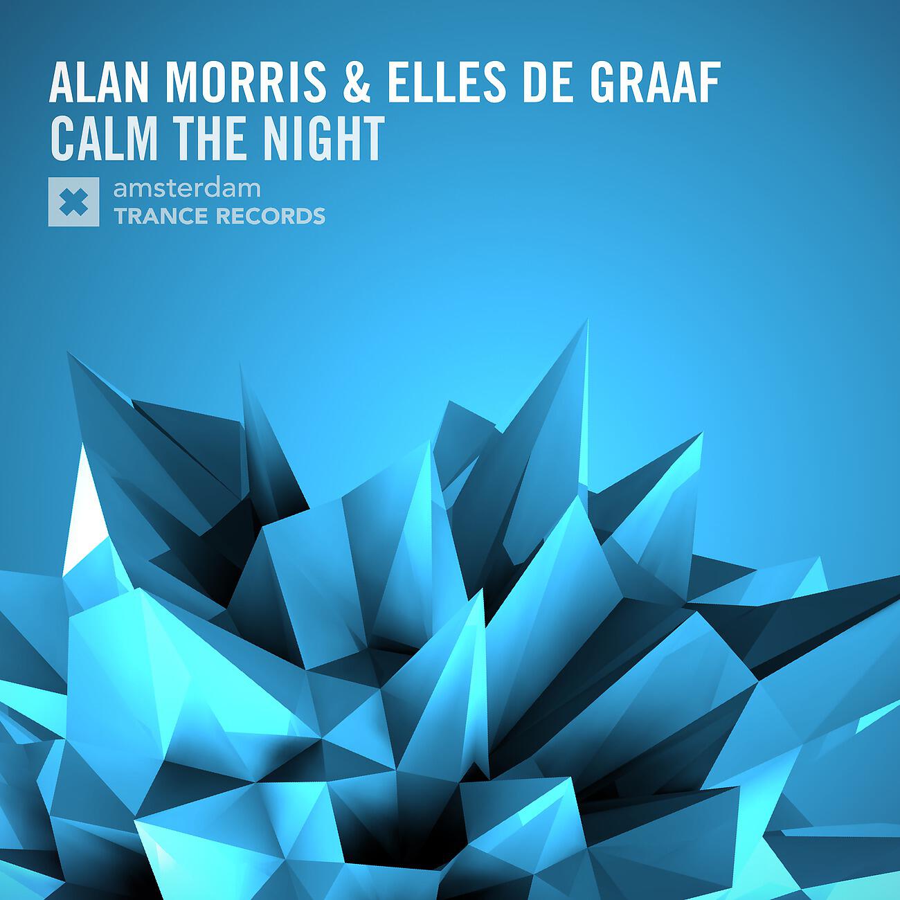 Релиз Calm The Night