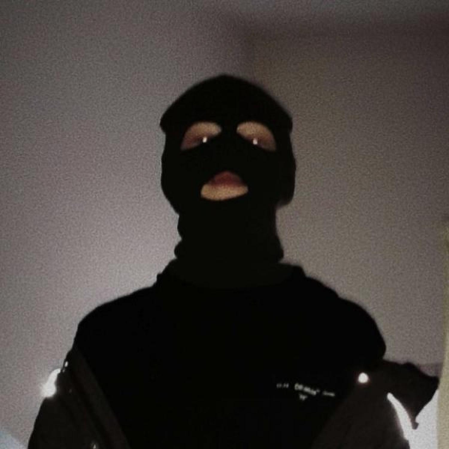 Постер альбома Люди в Чёрном