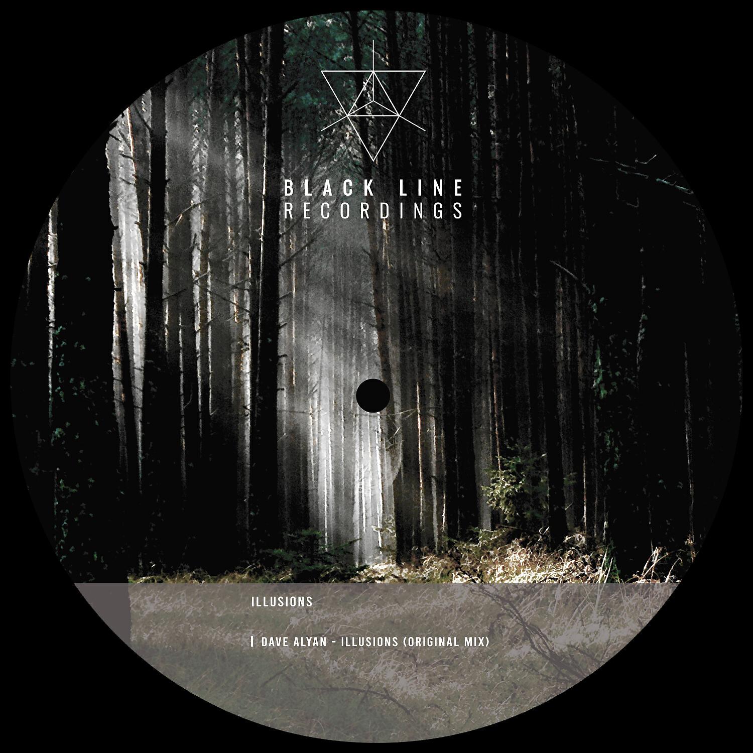 Релиз Illusions