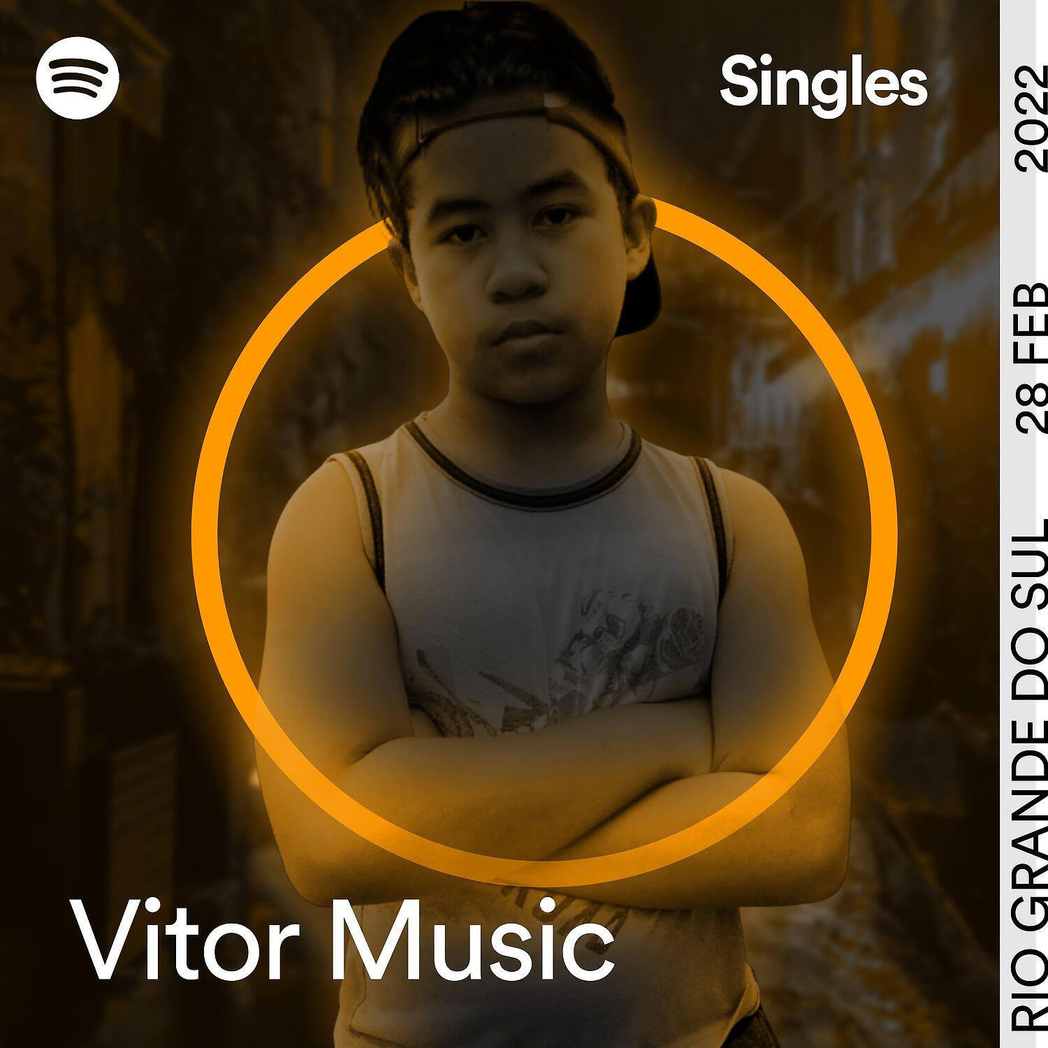 Релиз End Of Everything - Spotify Singles