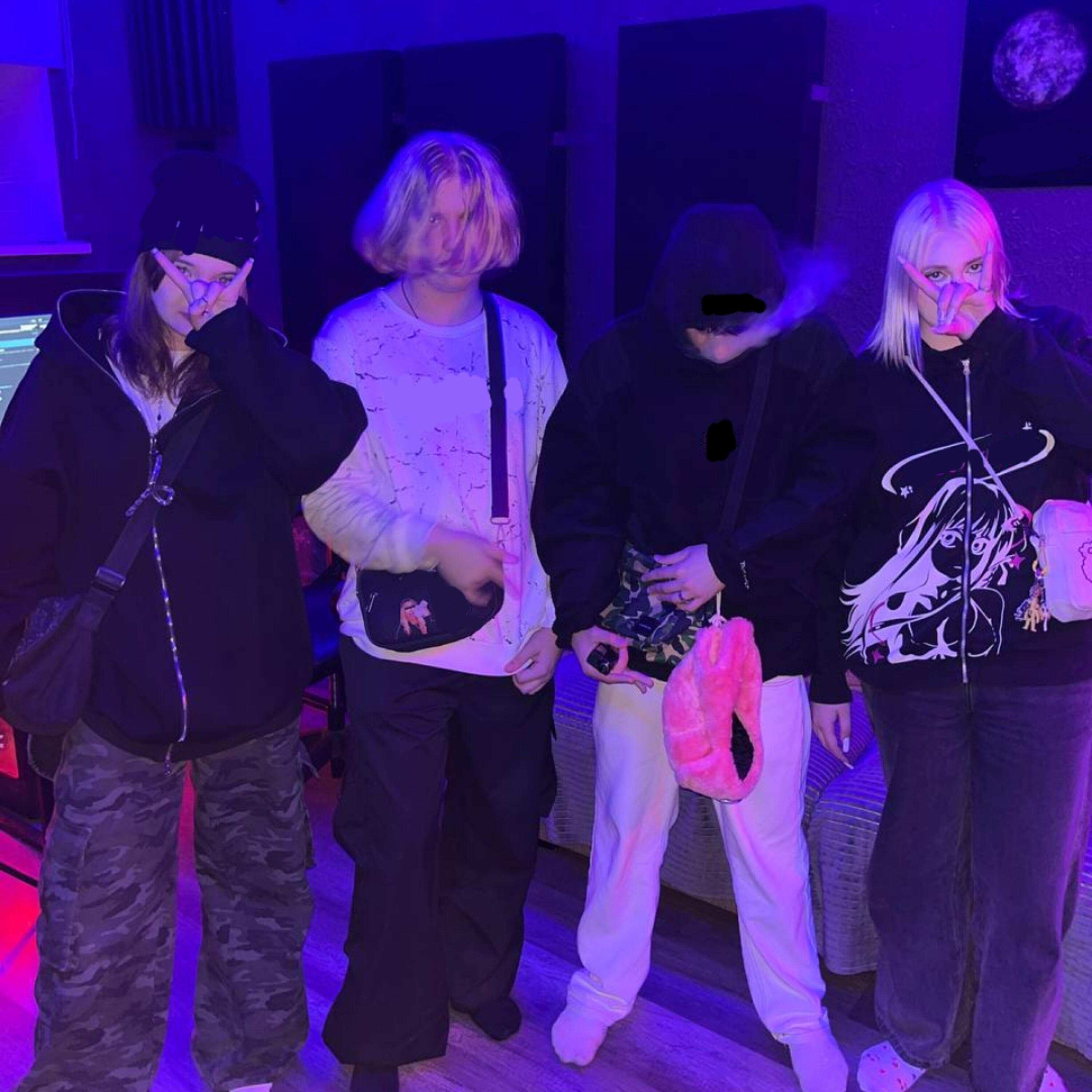 holyAcid