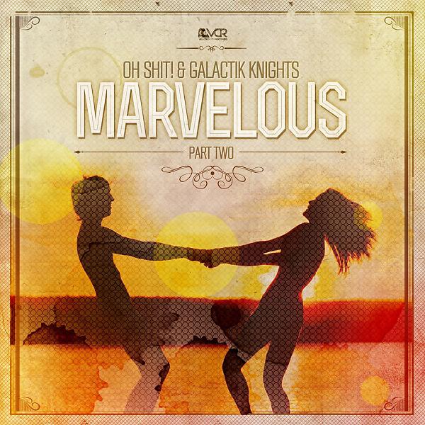 Релиз Marvelous Part 2