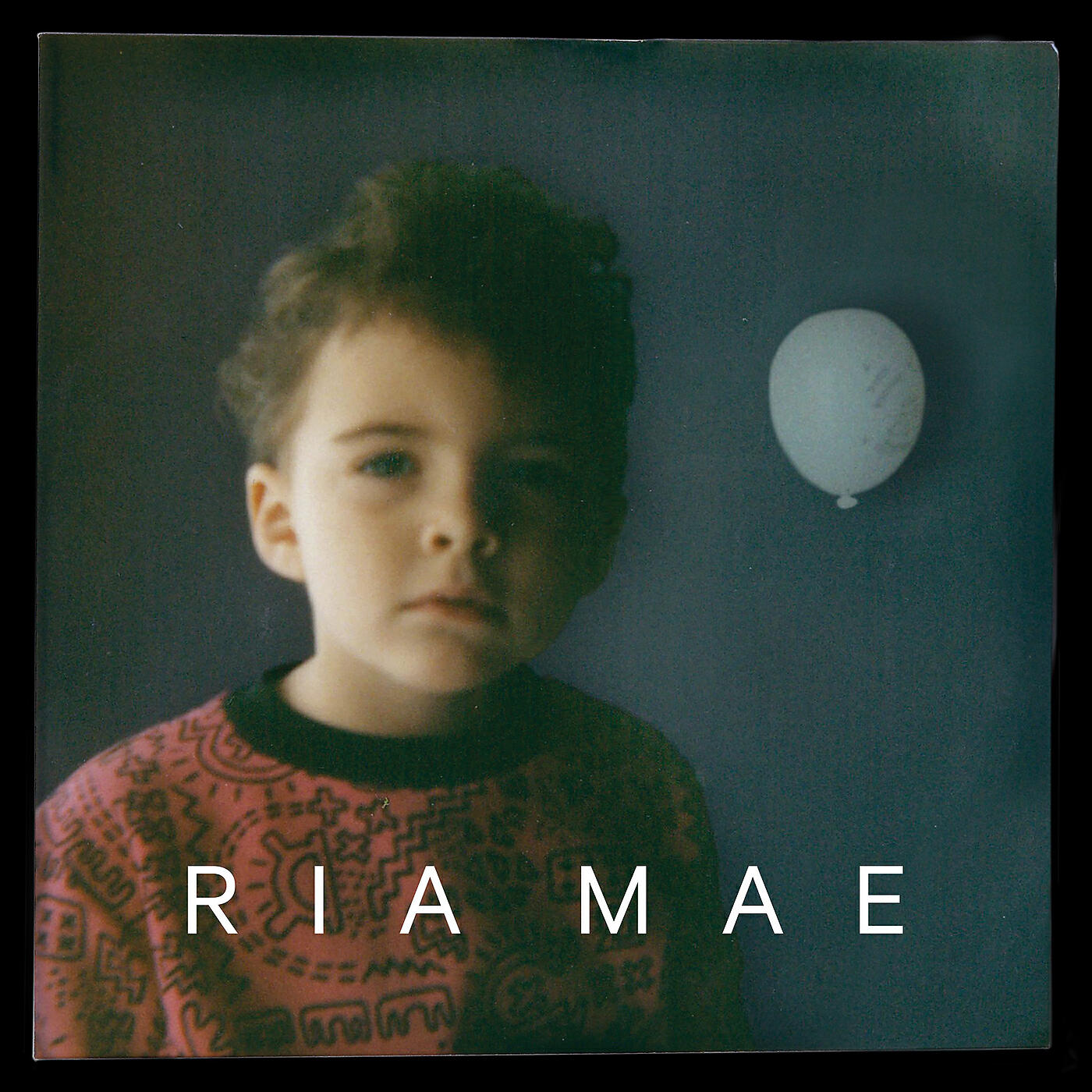 Релиз Ria Mae