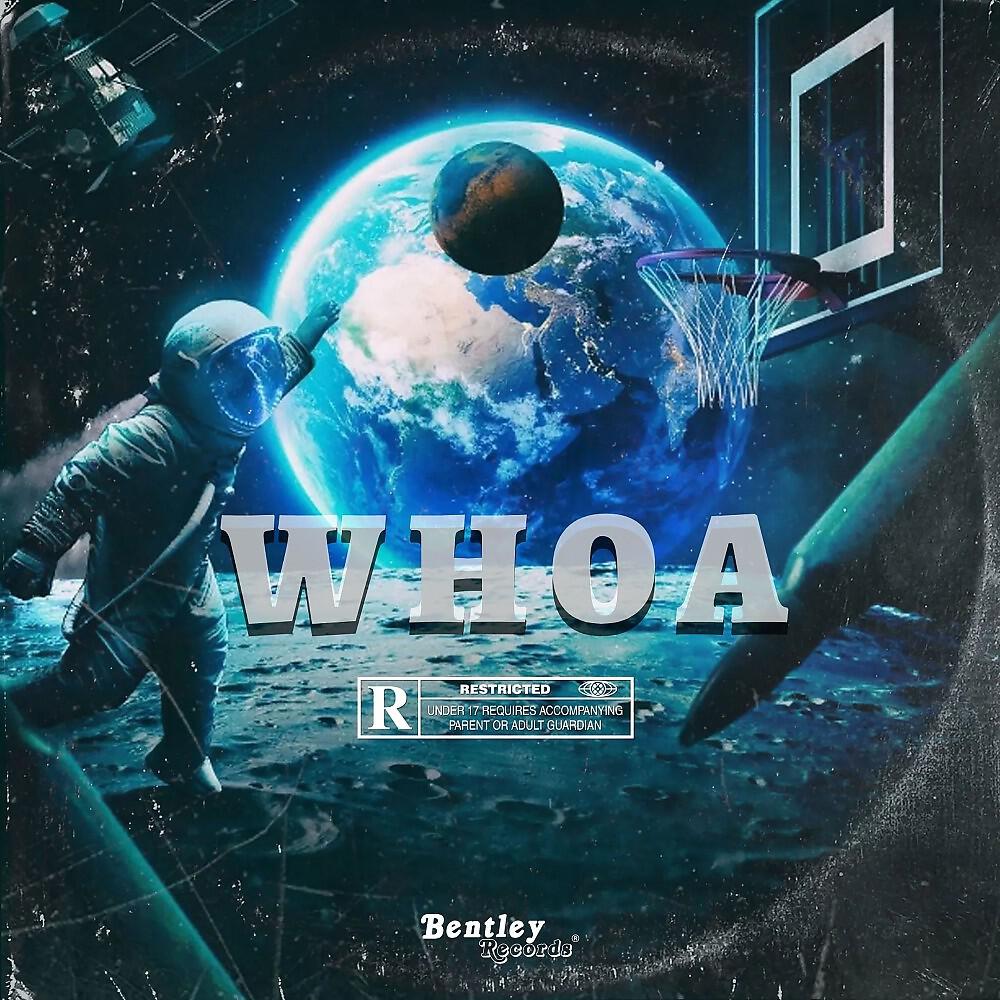 Релиз Whoa