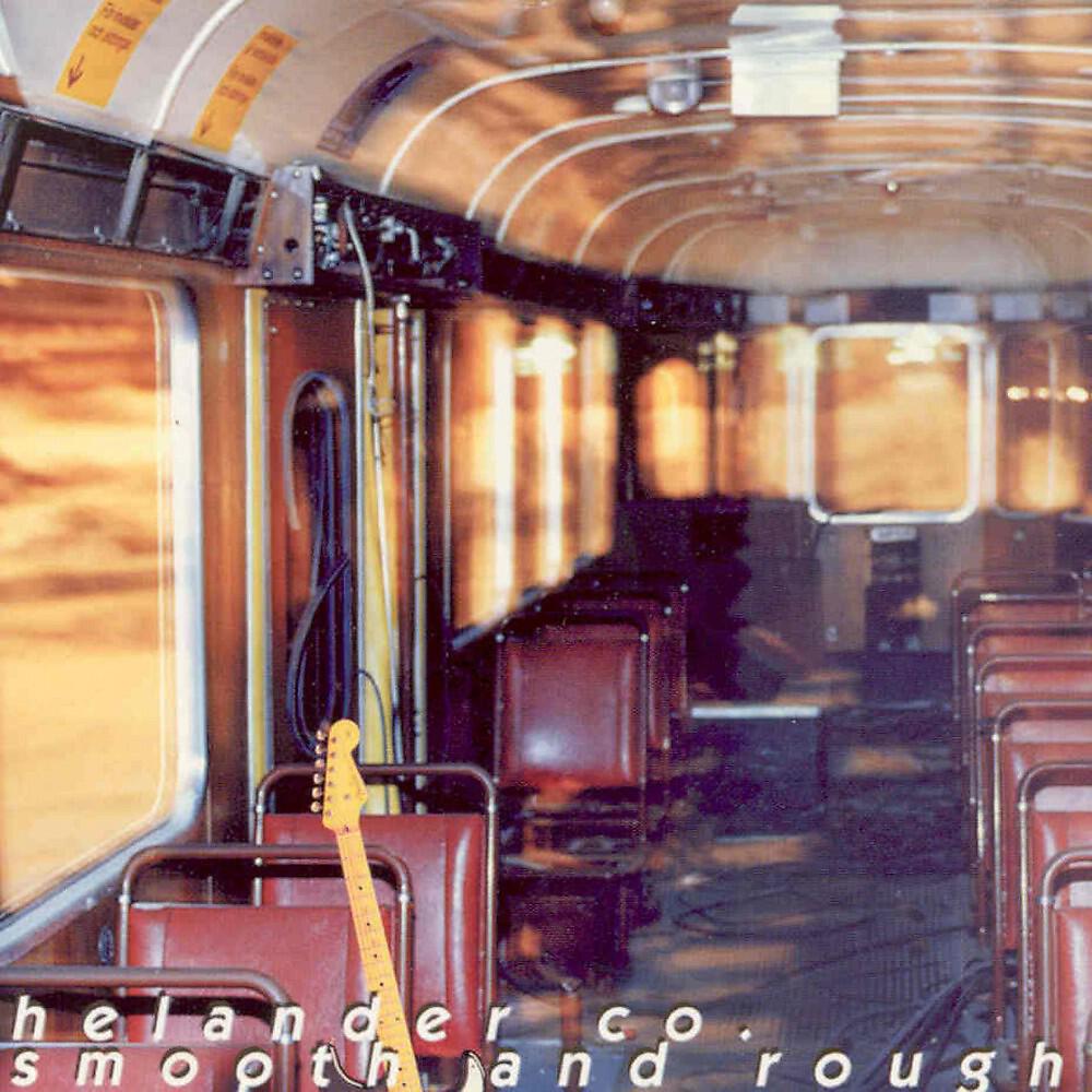 Релиз Smooth & Rough