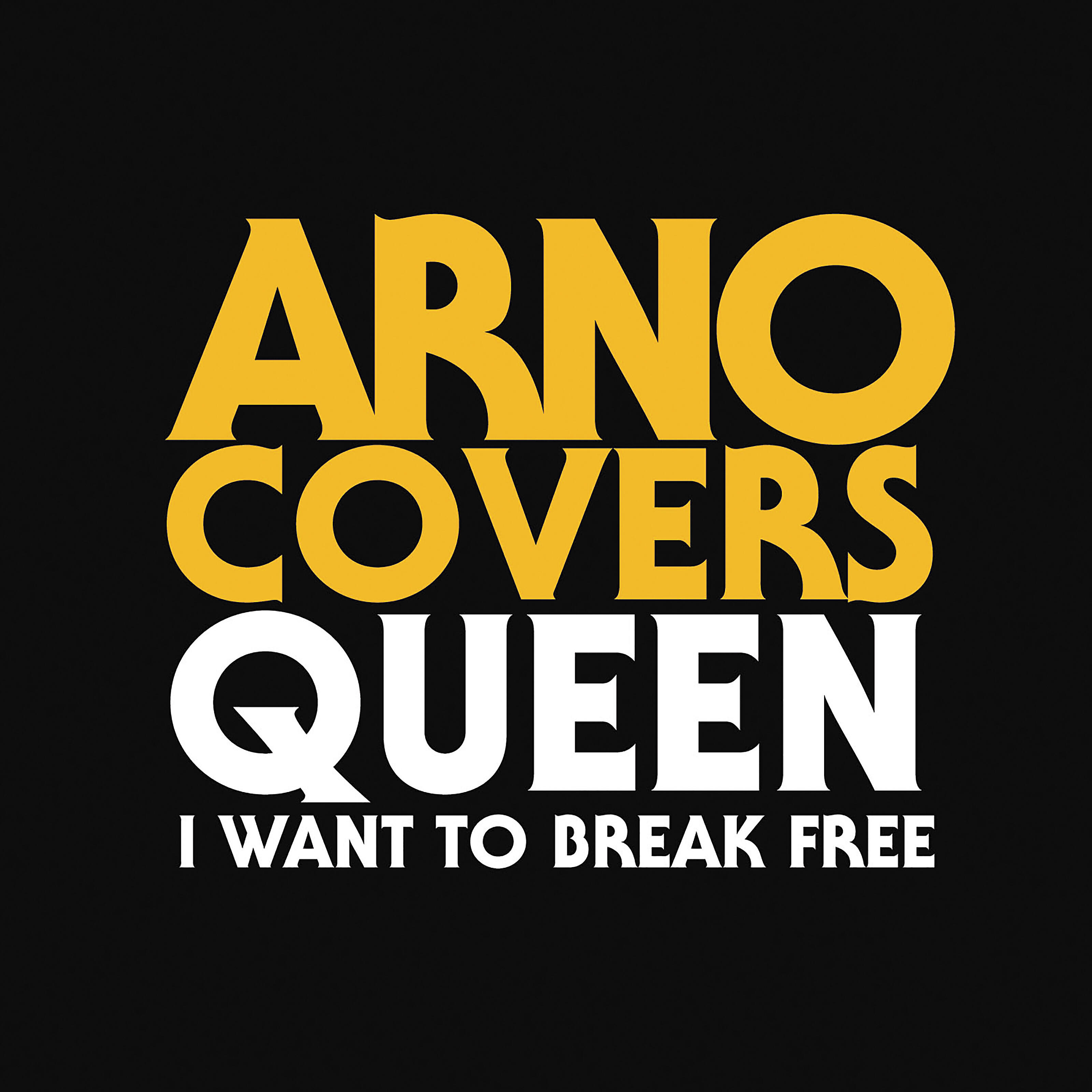 Релиз I want to break free
