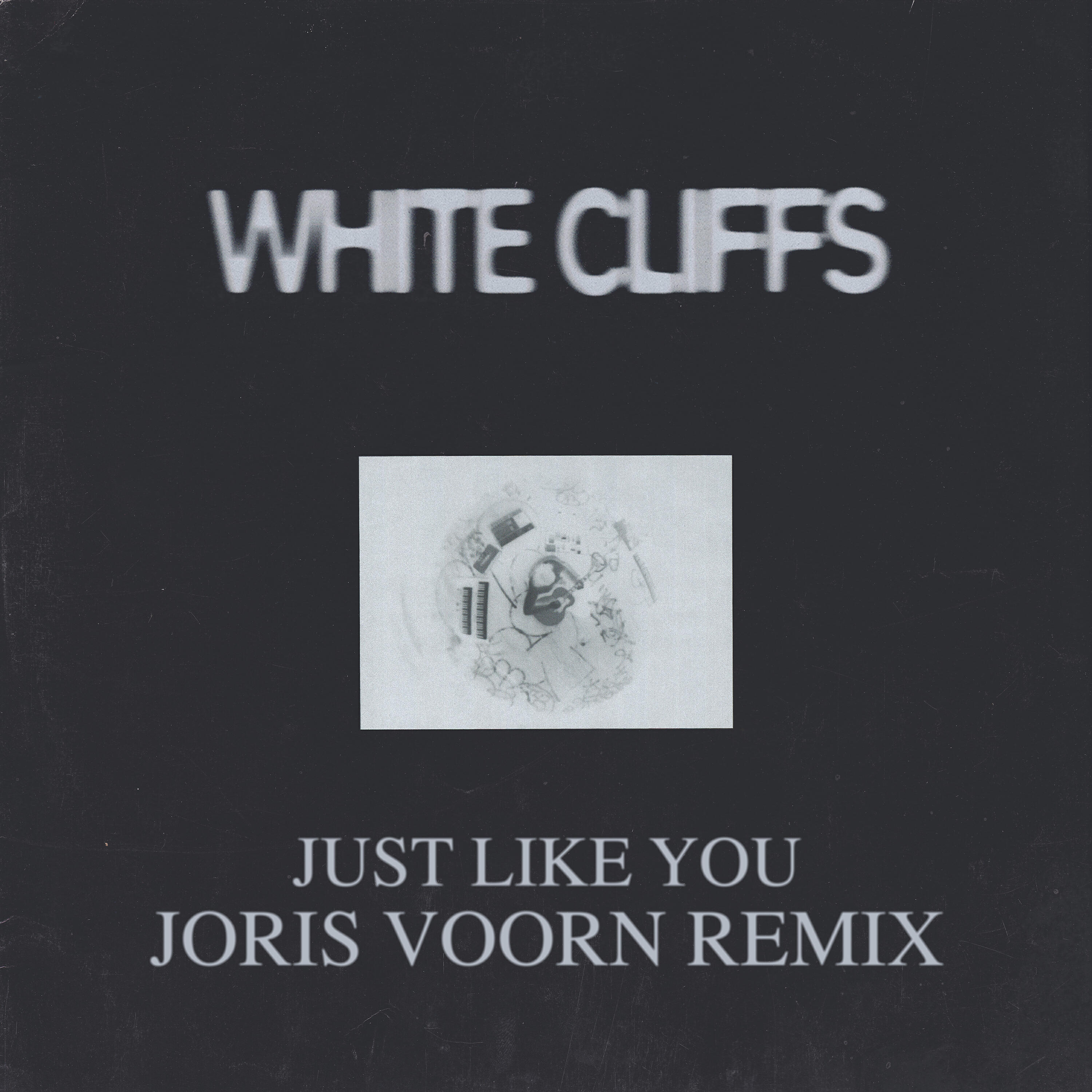 Релиз Just Like You (Joris Voorn Remix)