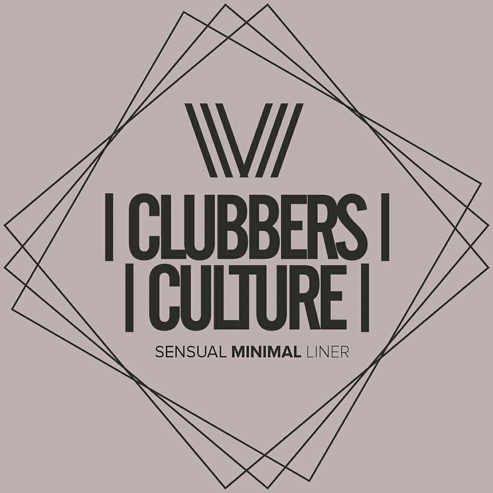 Релиз Clubbers Culture: Sensual Minimal Liner
