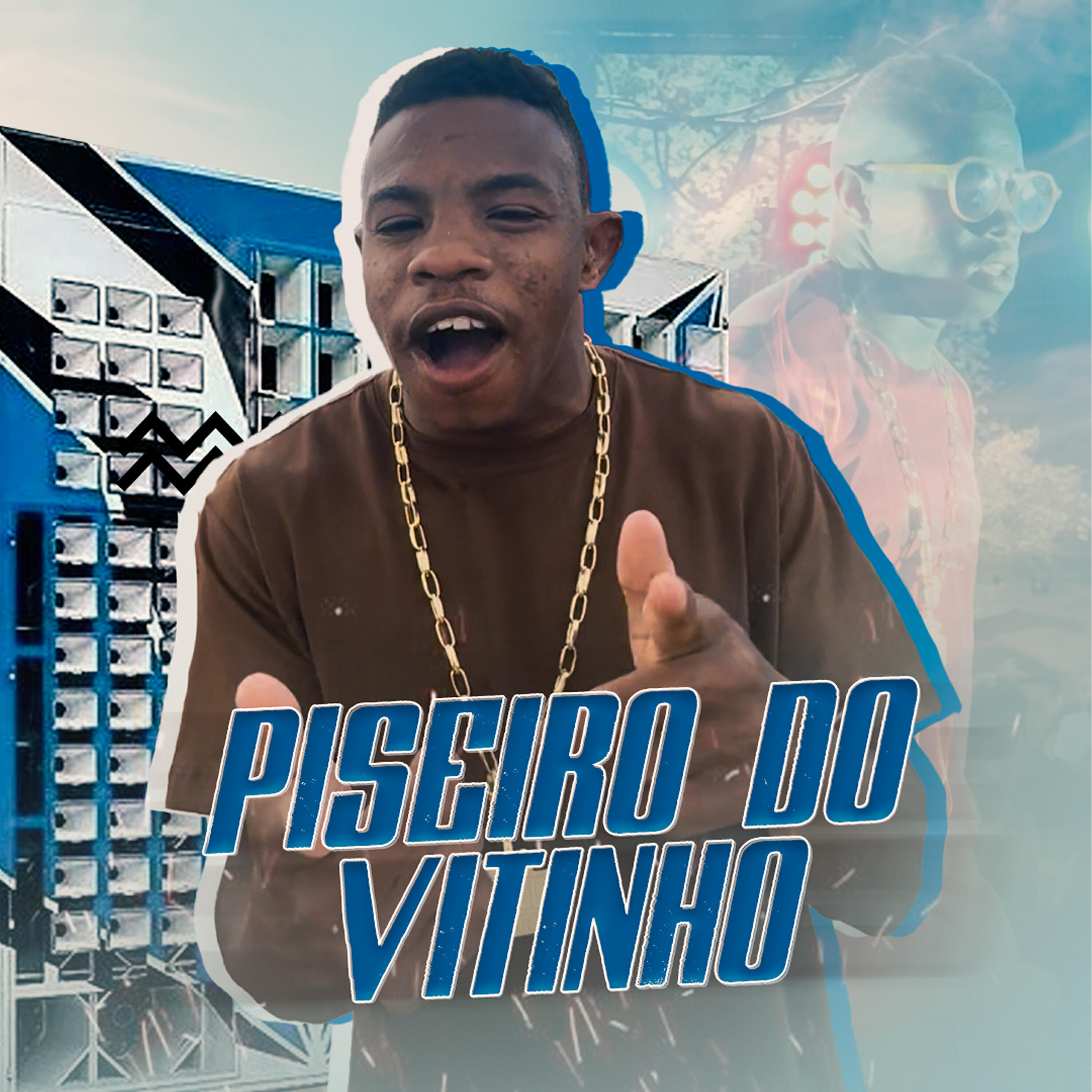 Релиз Piseiro do Vitinho