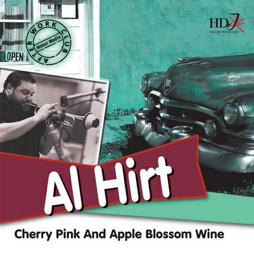 Релиз Cherry Pink And Apple Blossom Wine
