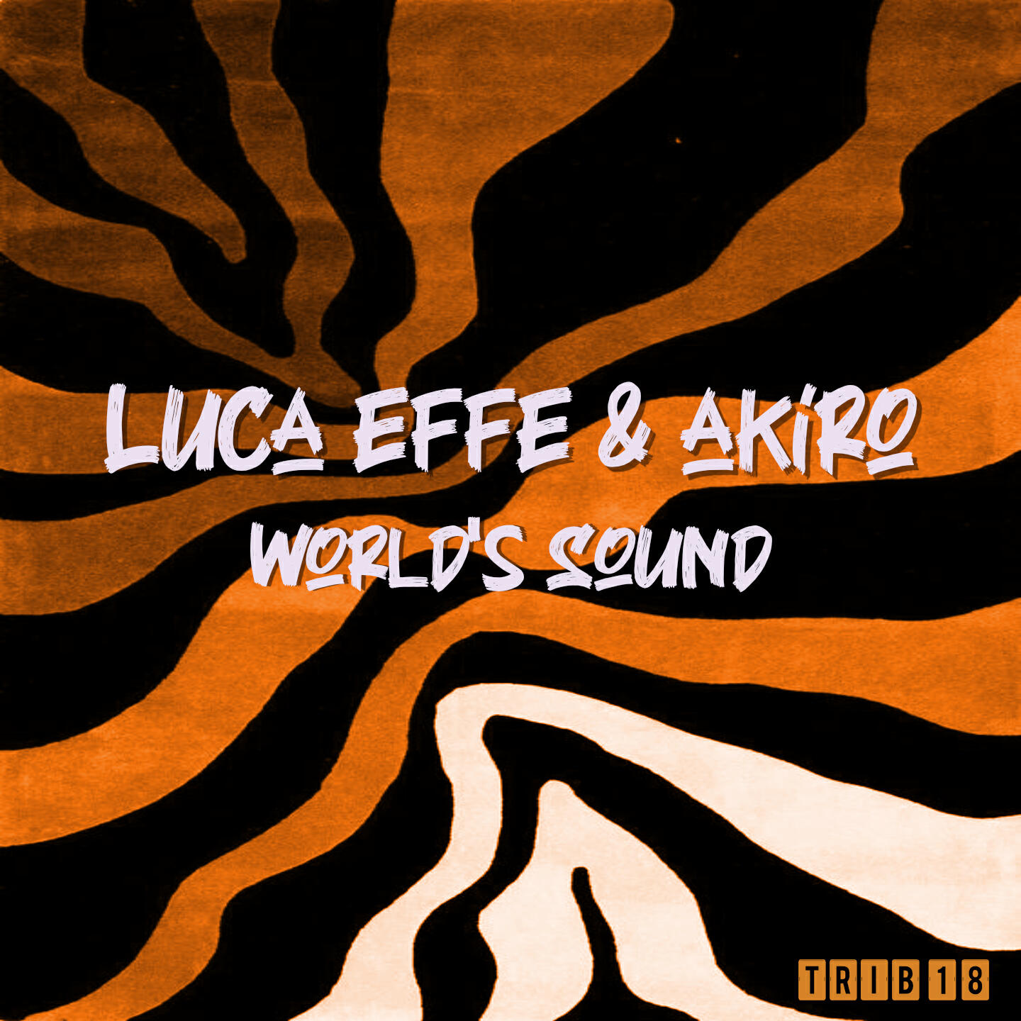 Релиз World's Sound