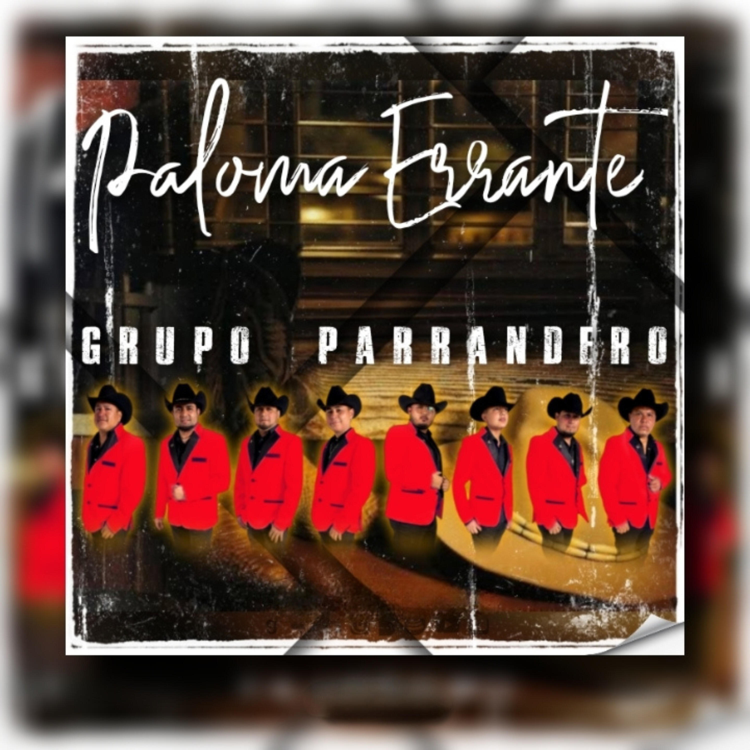 Релиз Paloma Errante