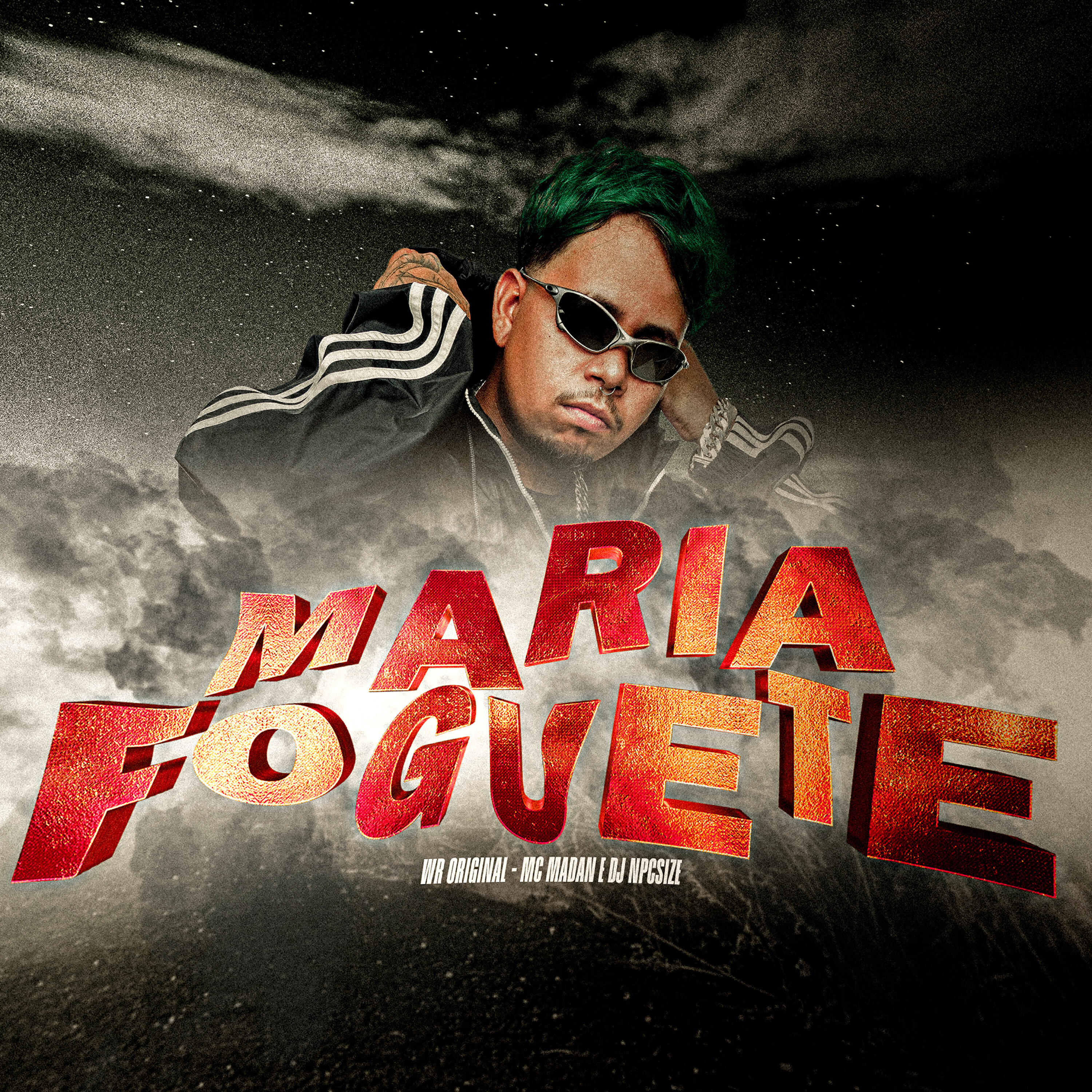 Релиз Maria Foguete