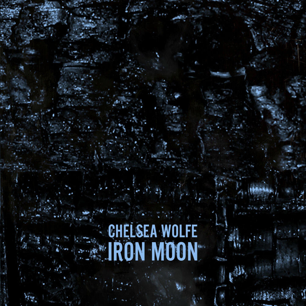 Релиз Iron Moon - Single