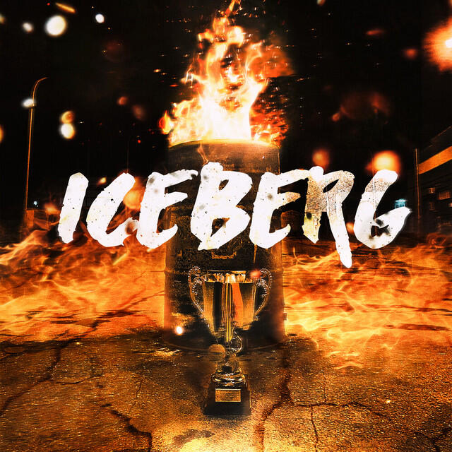Релиз Iceberg
