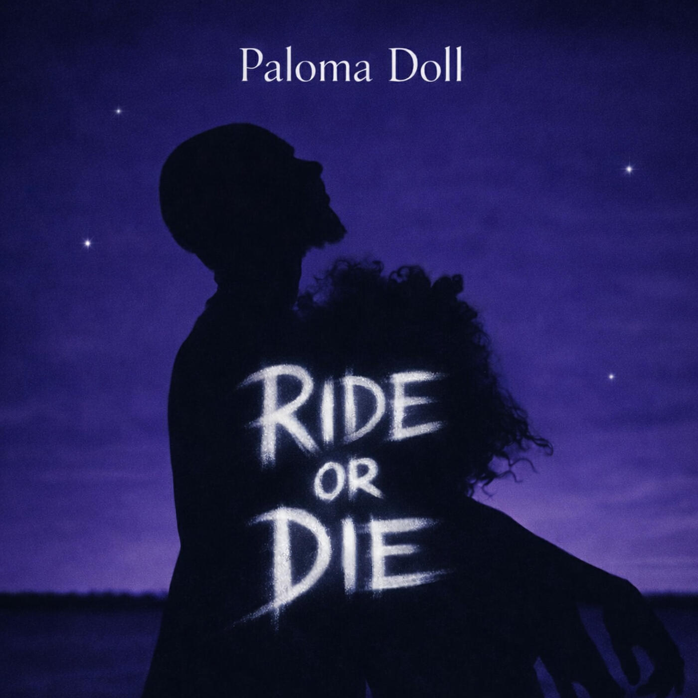 Релиз Ride or Die