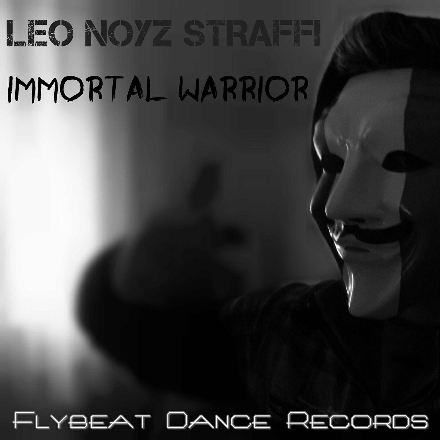 Релиз Immortal Warrior