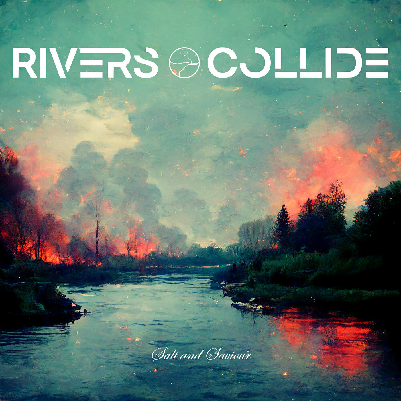Релиз Salt & Saviour