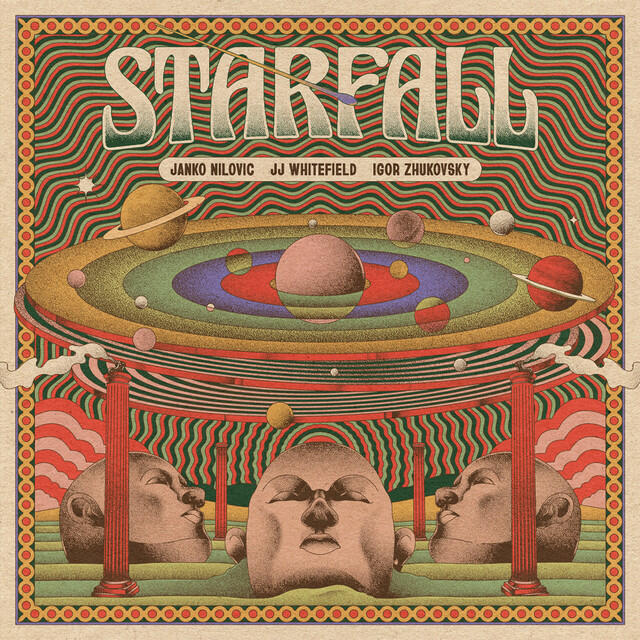 Релиз Starfall
