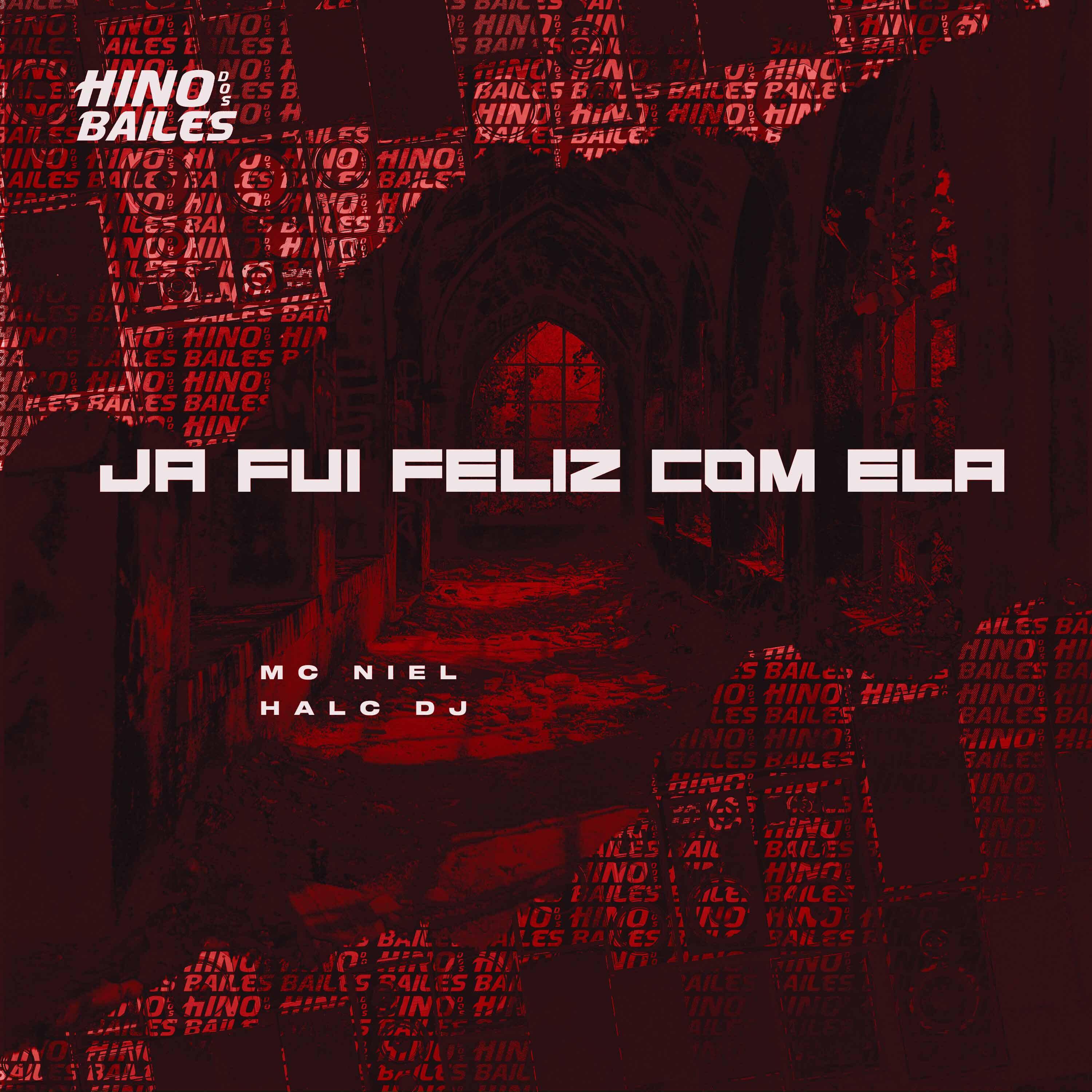 Релиз Ja Fui Feliz Com Ela