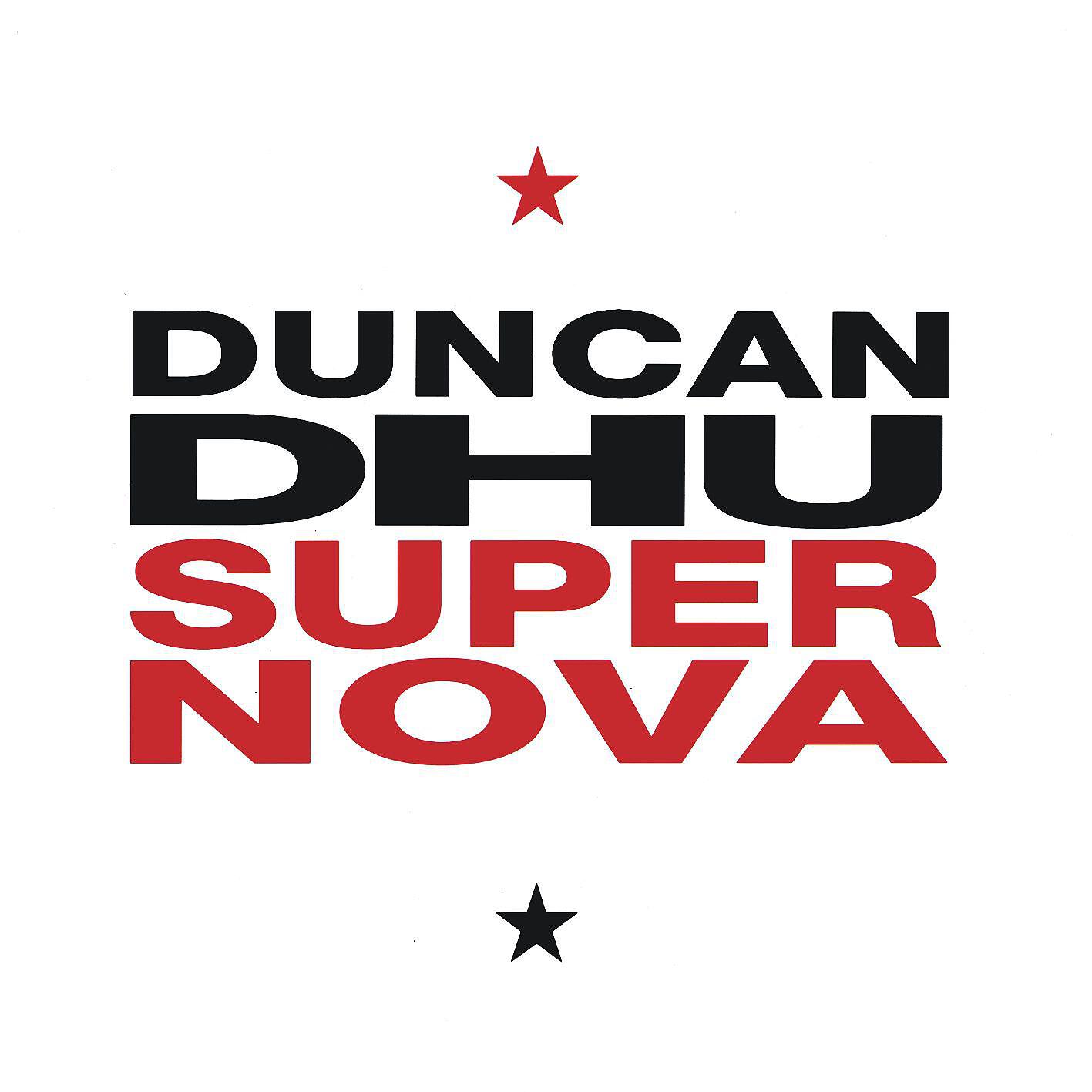 Релиз Supernova