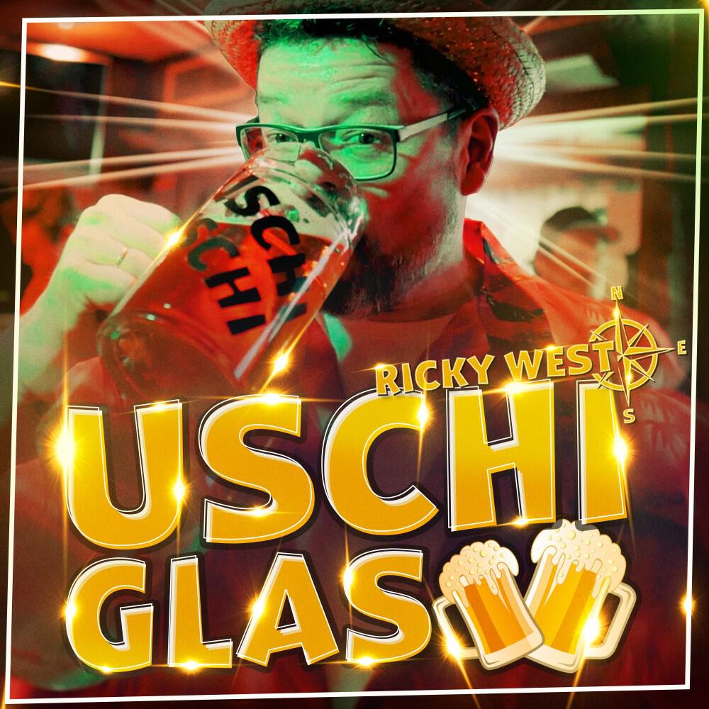 Релиз Uschi Glas