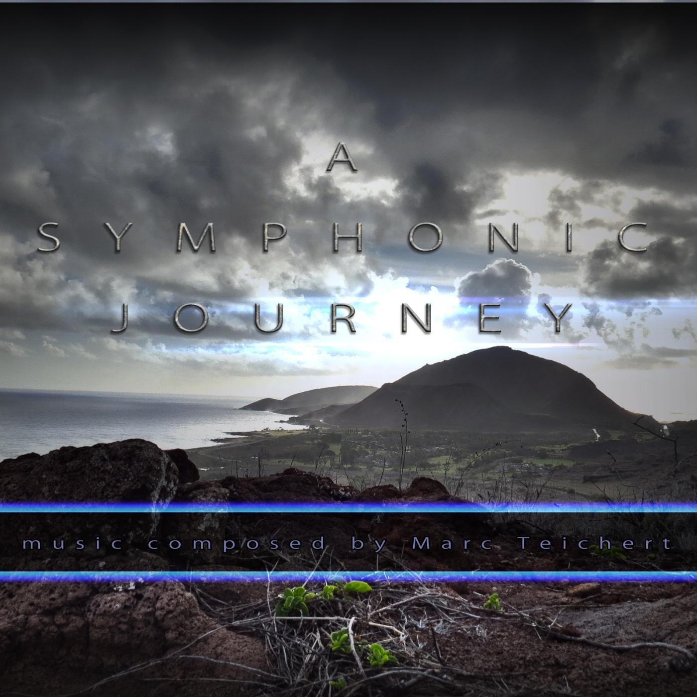 Релиз A Symphonic Journey