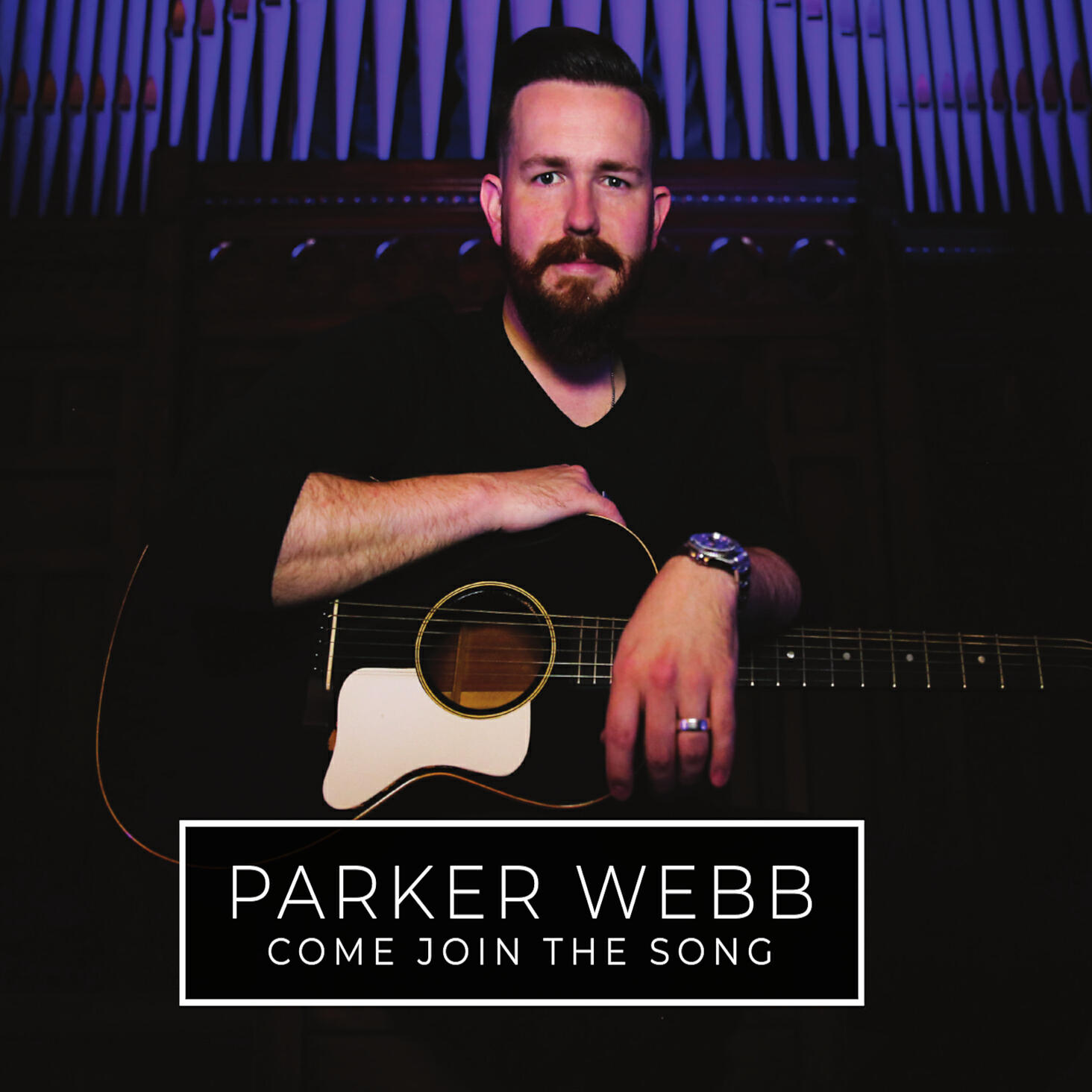 Parker Webb