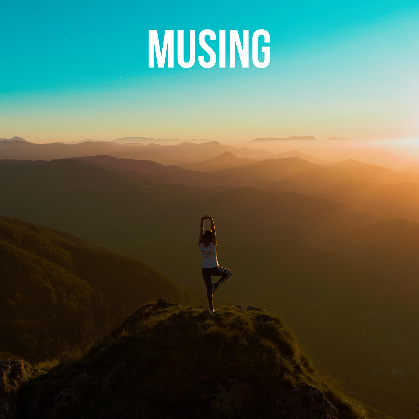 Релиз Musing