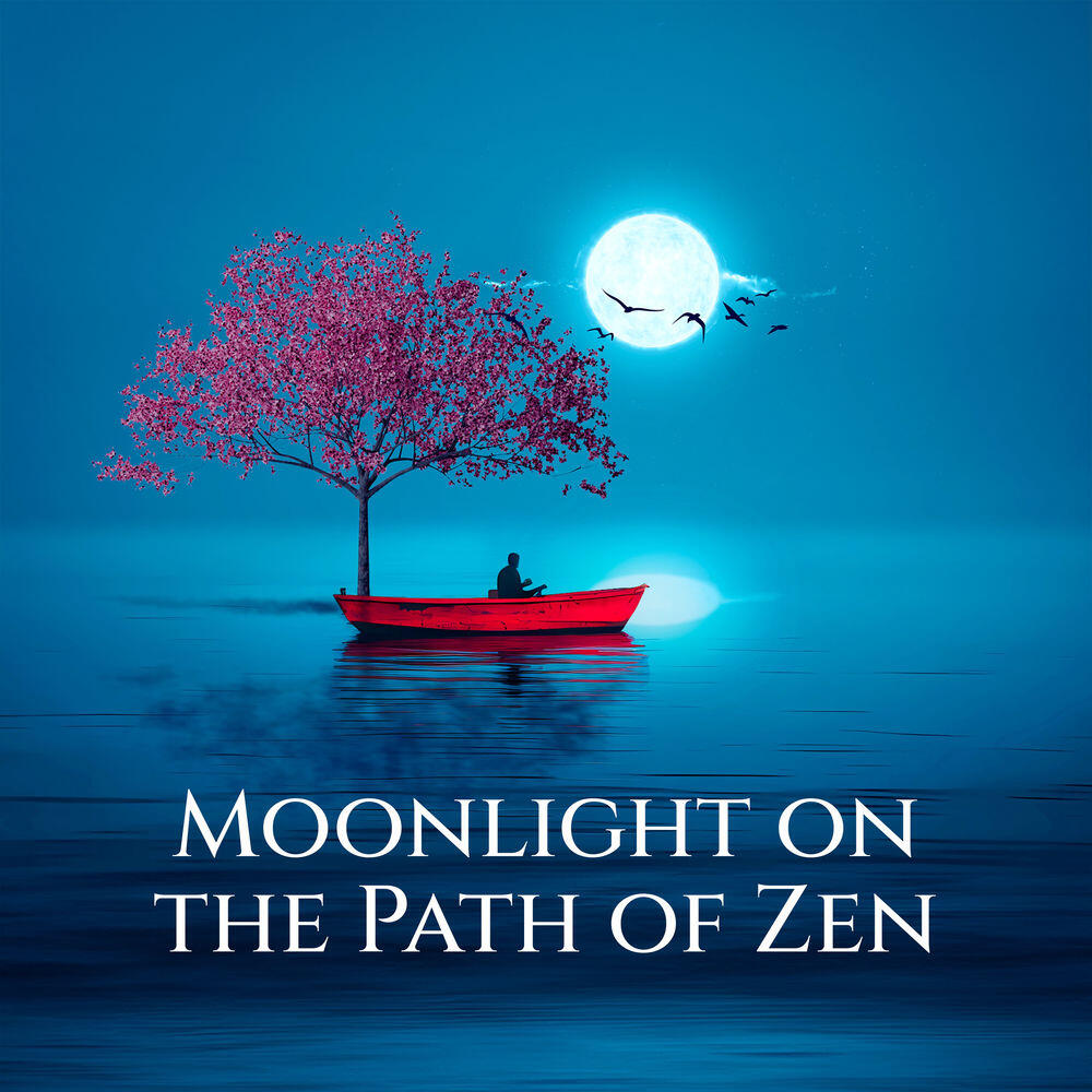 Релиз Moonlight on the Path of Zen: Sleep Meditation