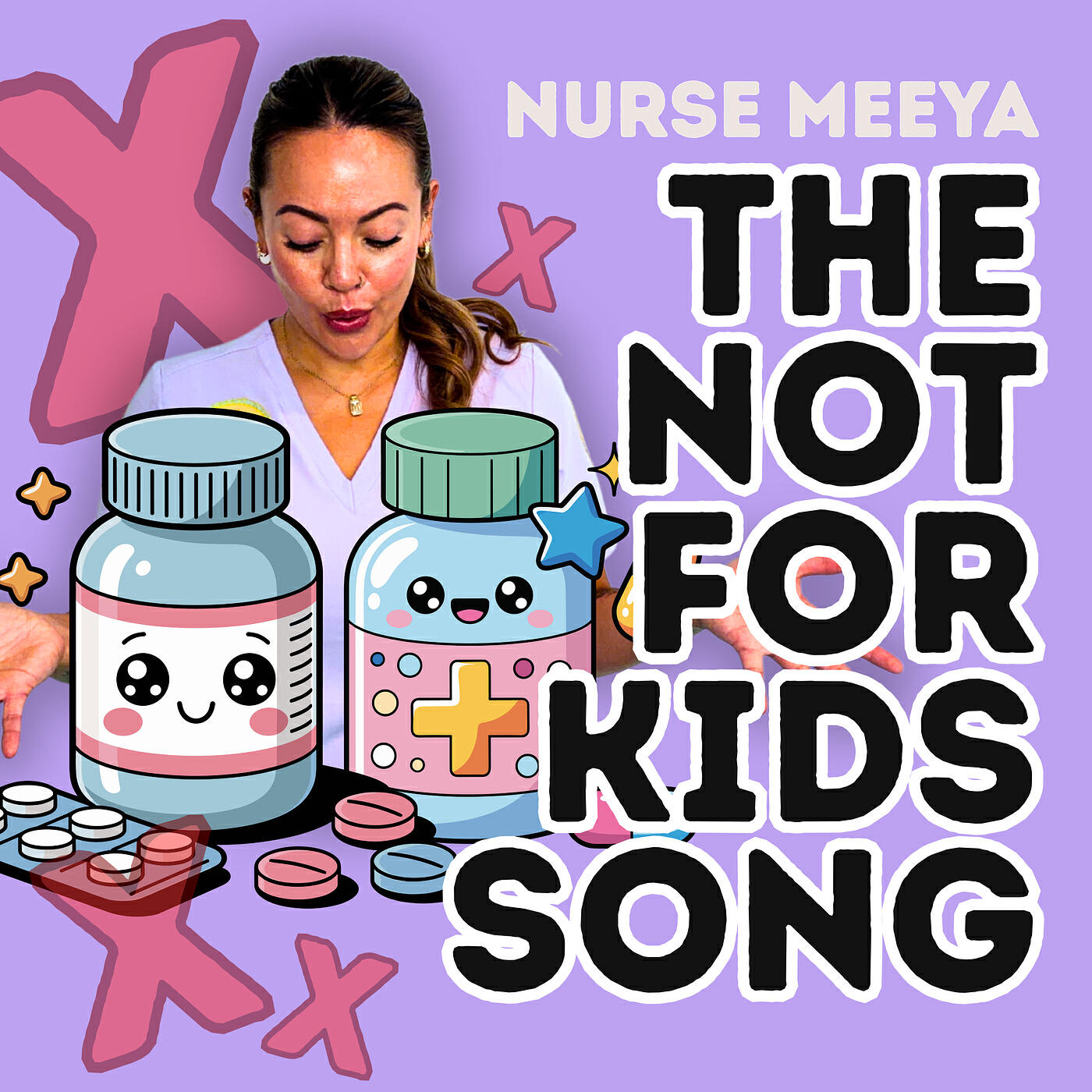 Nurse Meeya