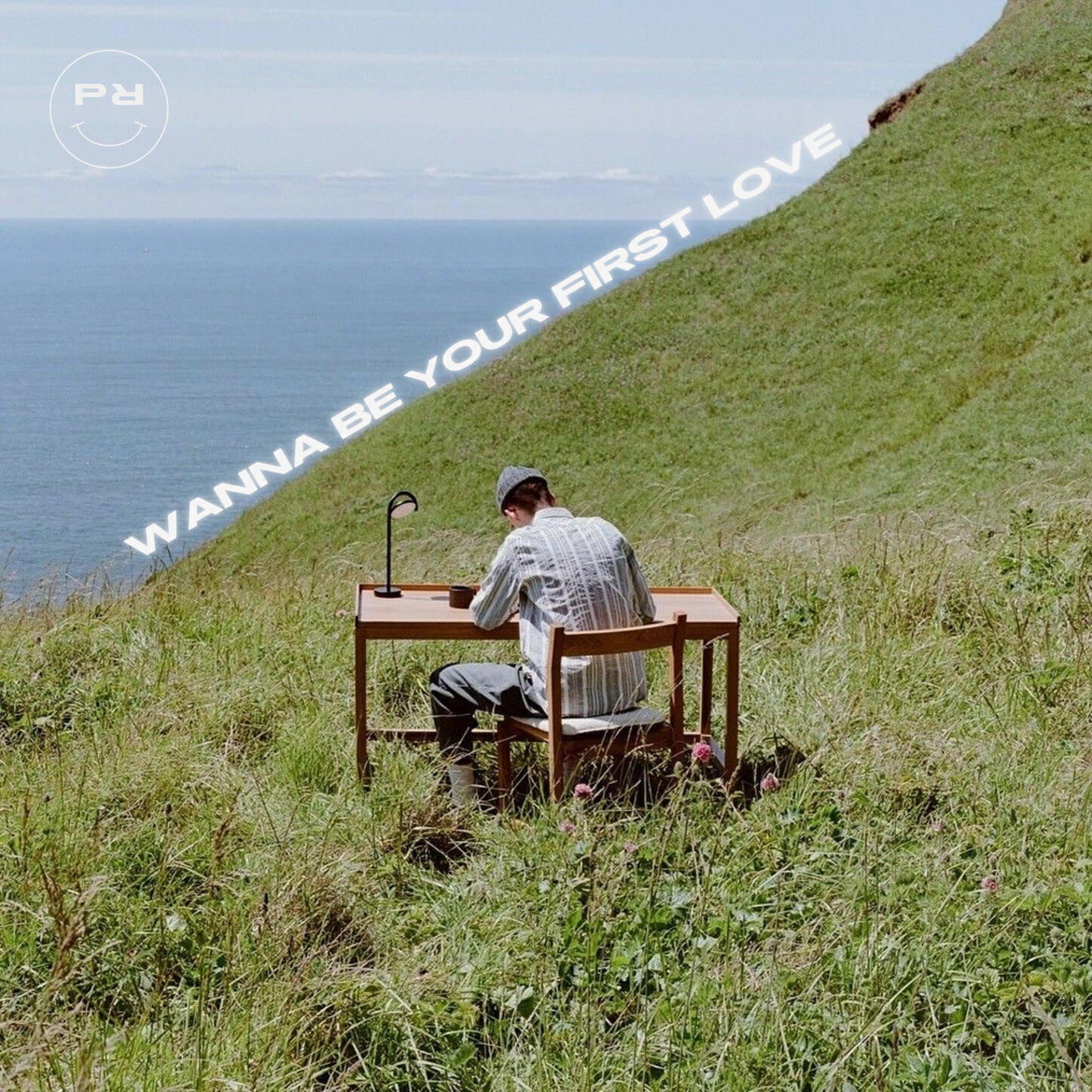 Релиз Wanna Be Your First Love