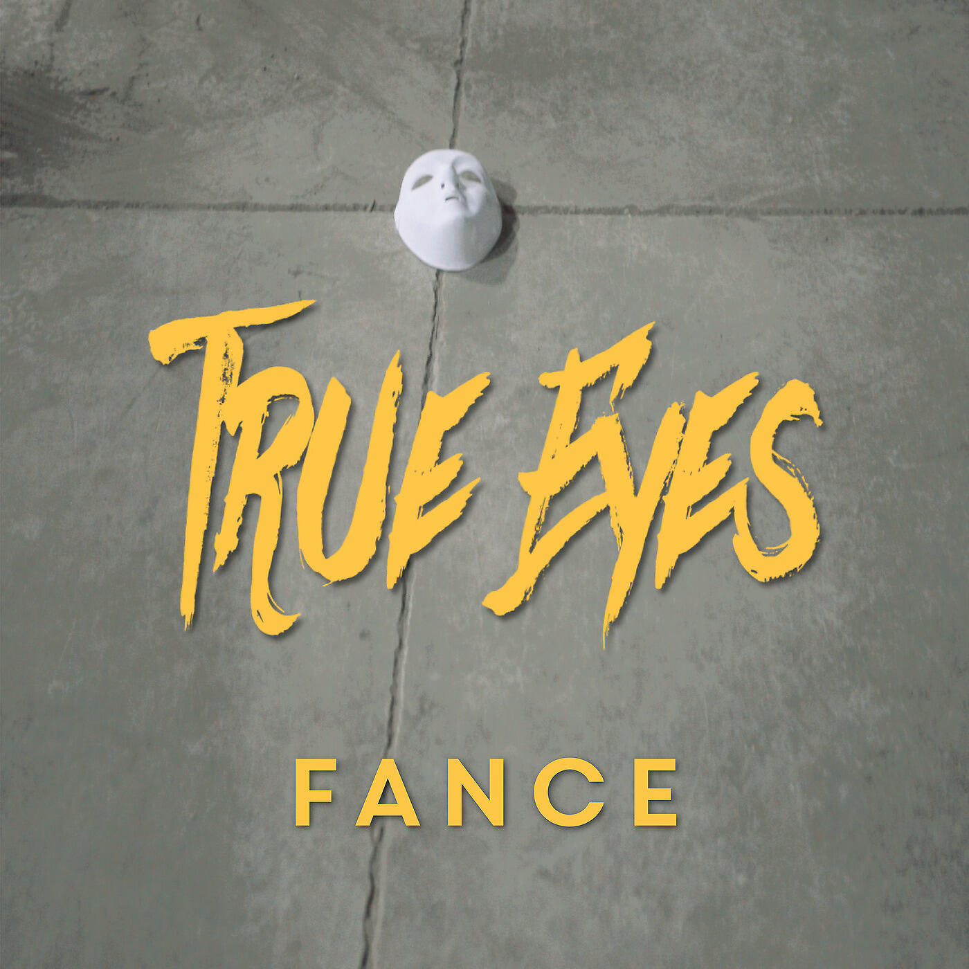 Релиз True Eyes