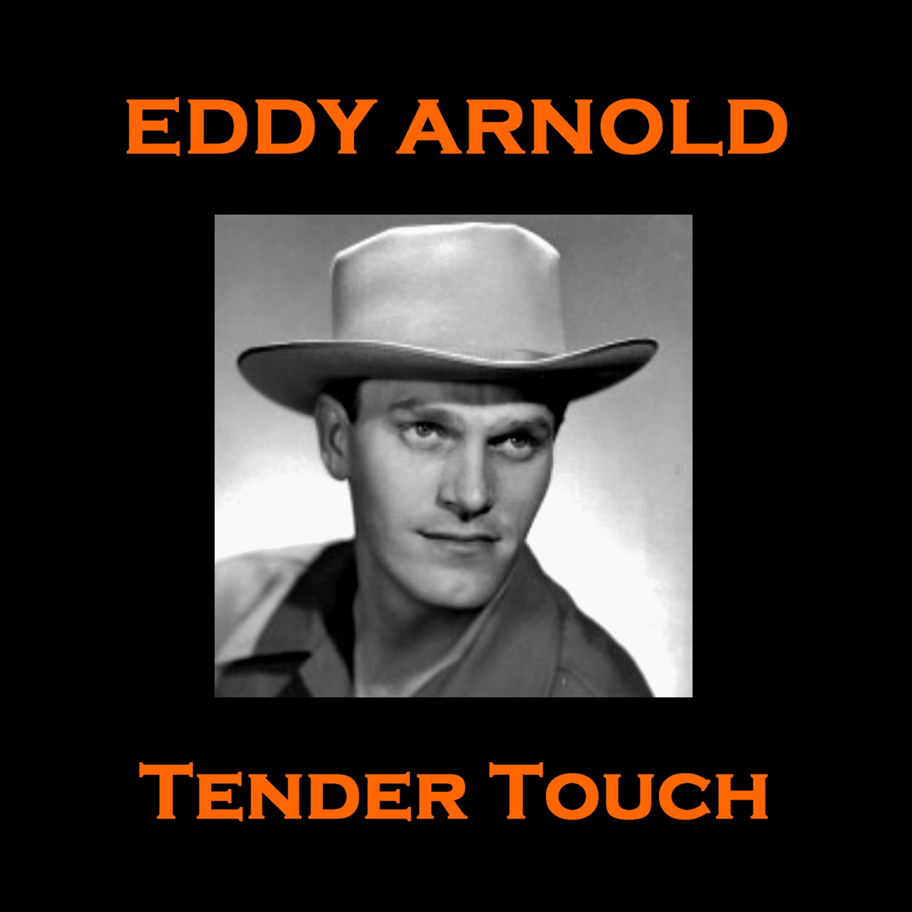 Релиз Eddy Arnold - Tender Touch