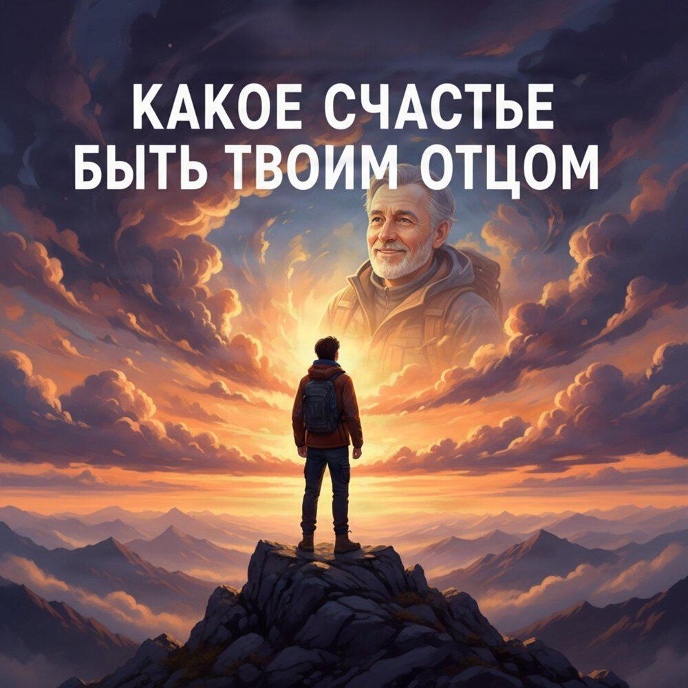 Релиз Какое счастье быть твоим отцом