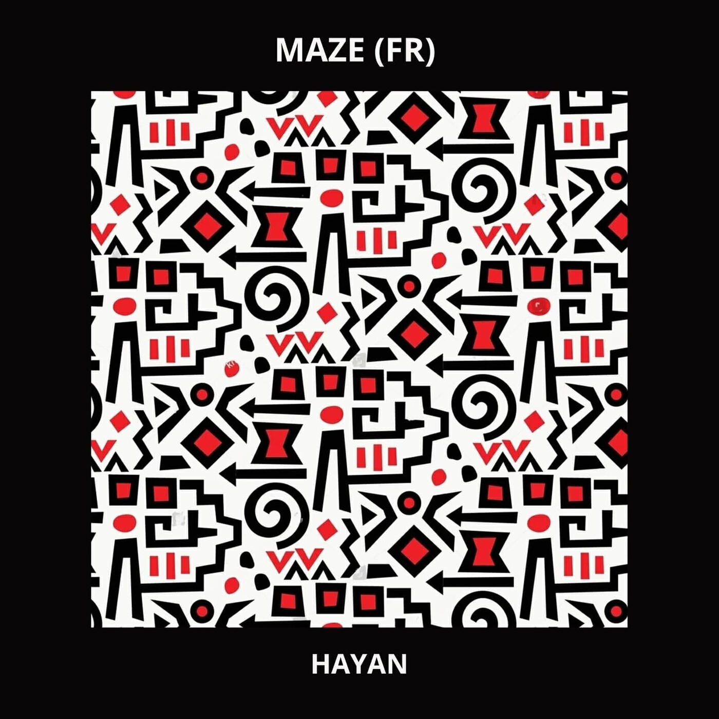Релиз Hayan