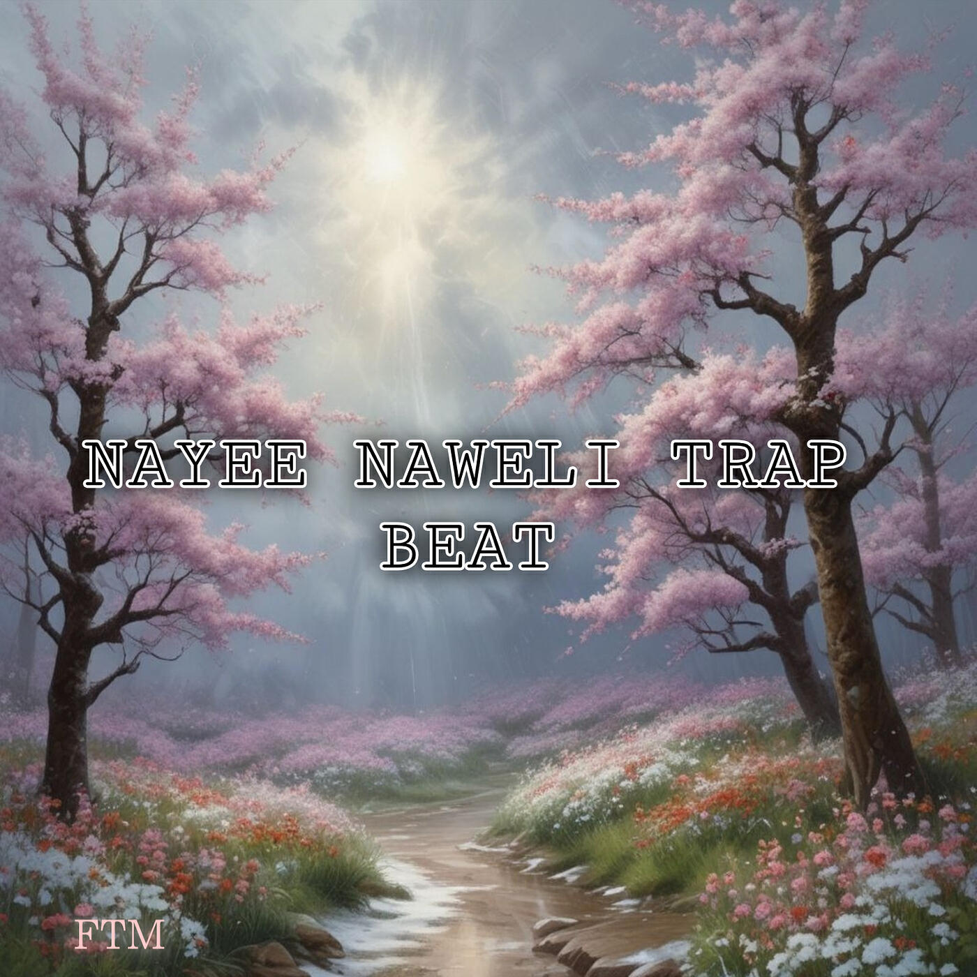 Релиз Nayee Naweli Trap Beat