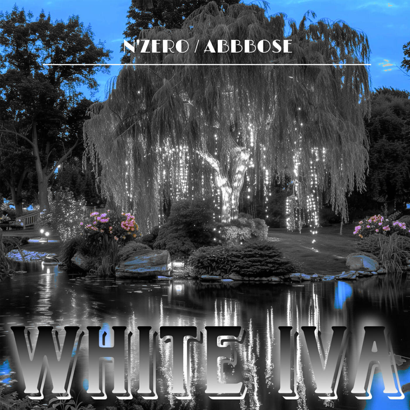 Релиз White Iva