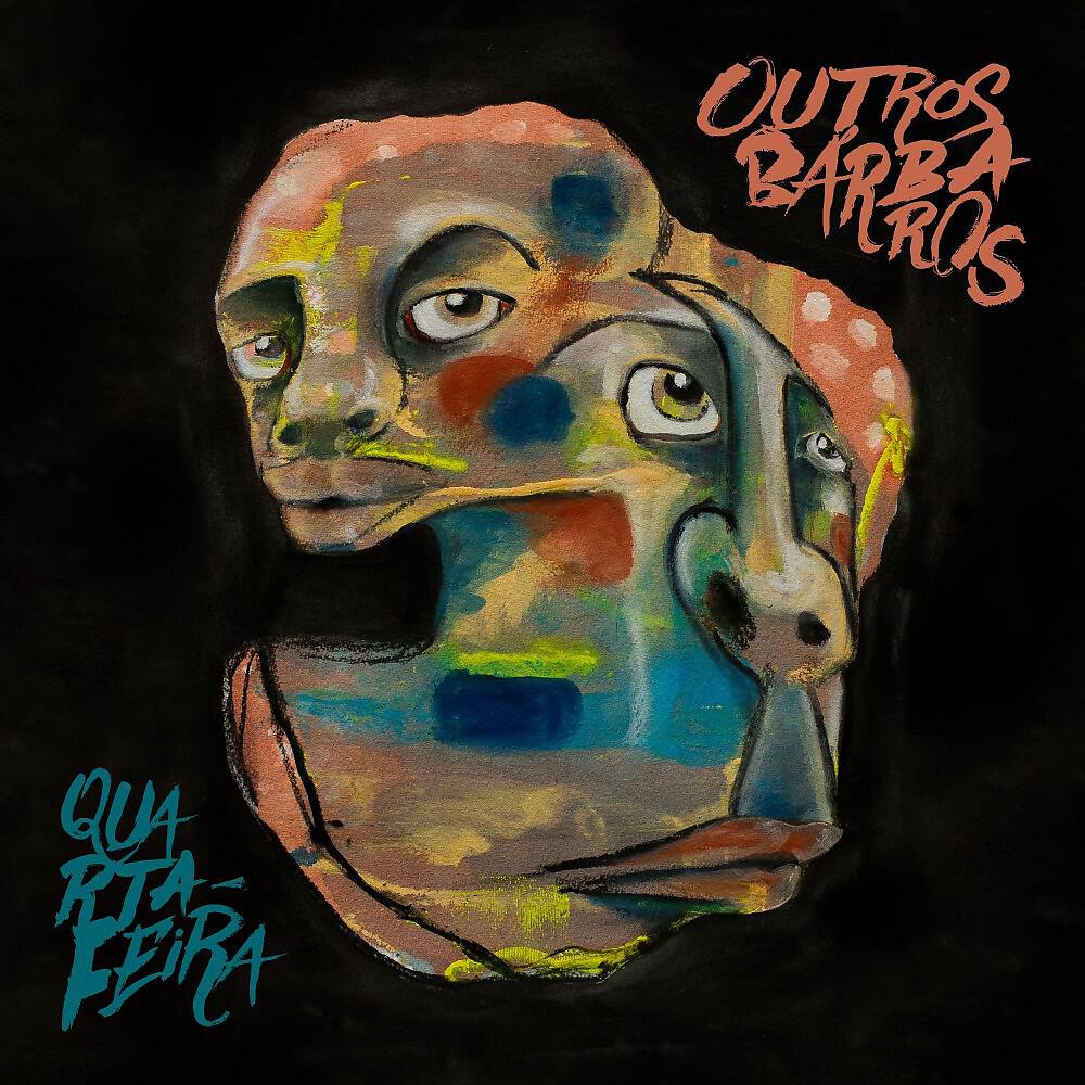 Релиз Quarta-Feira