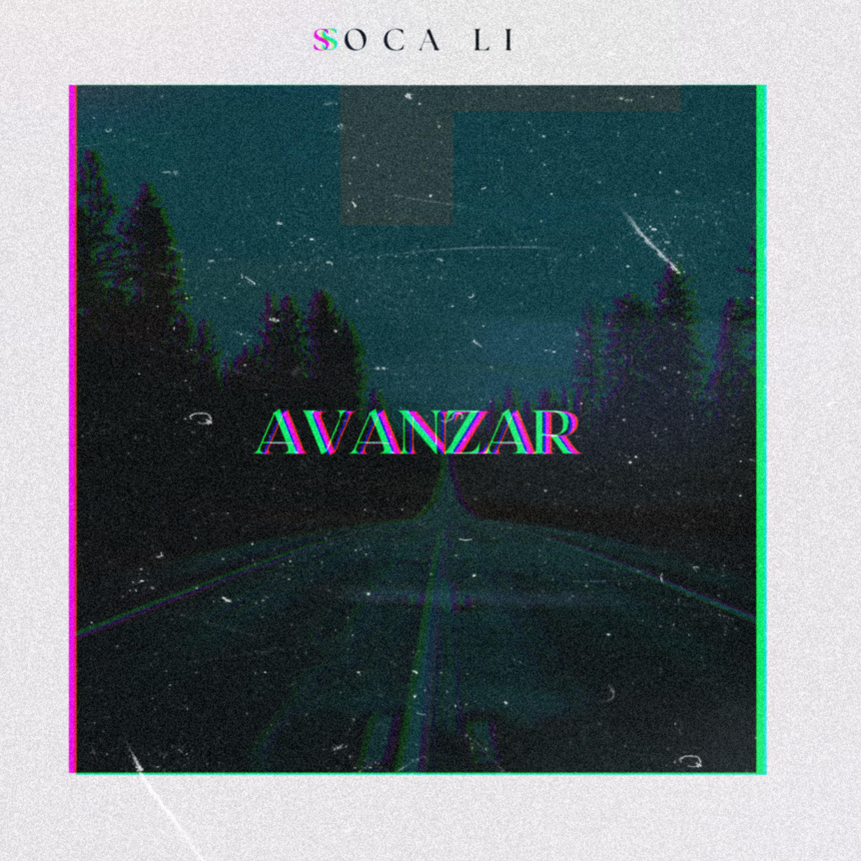 Релиз Avanzar