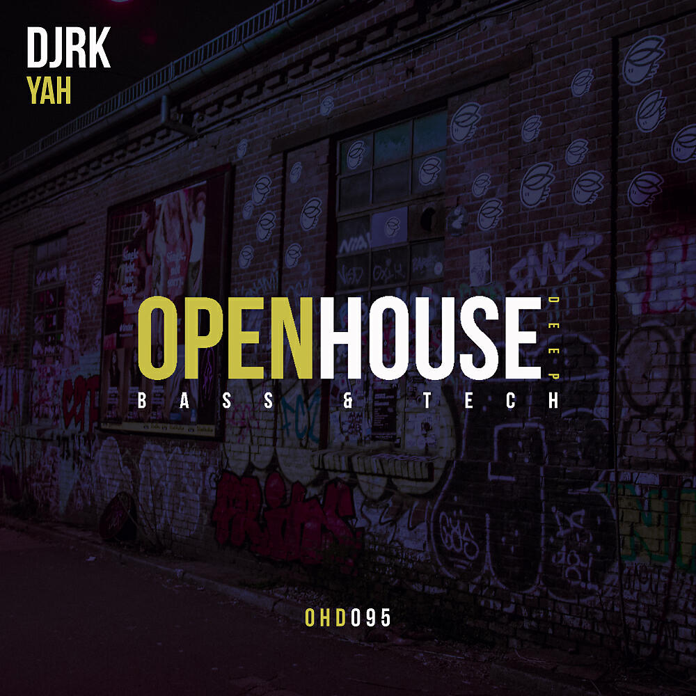 DJRK
