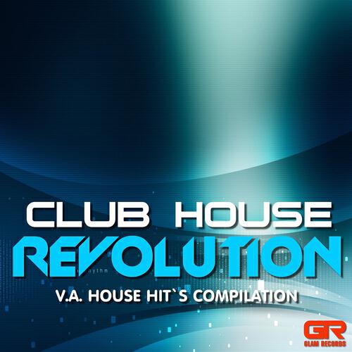 Релиз Club House Revolution, Vol. 2