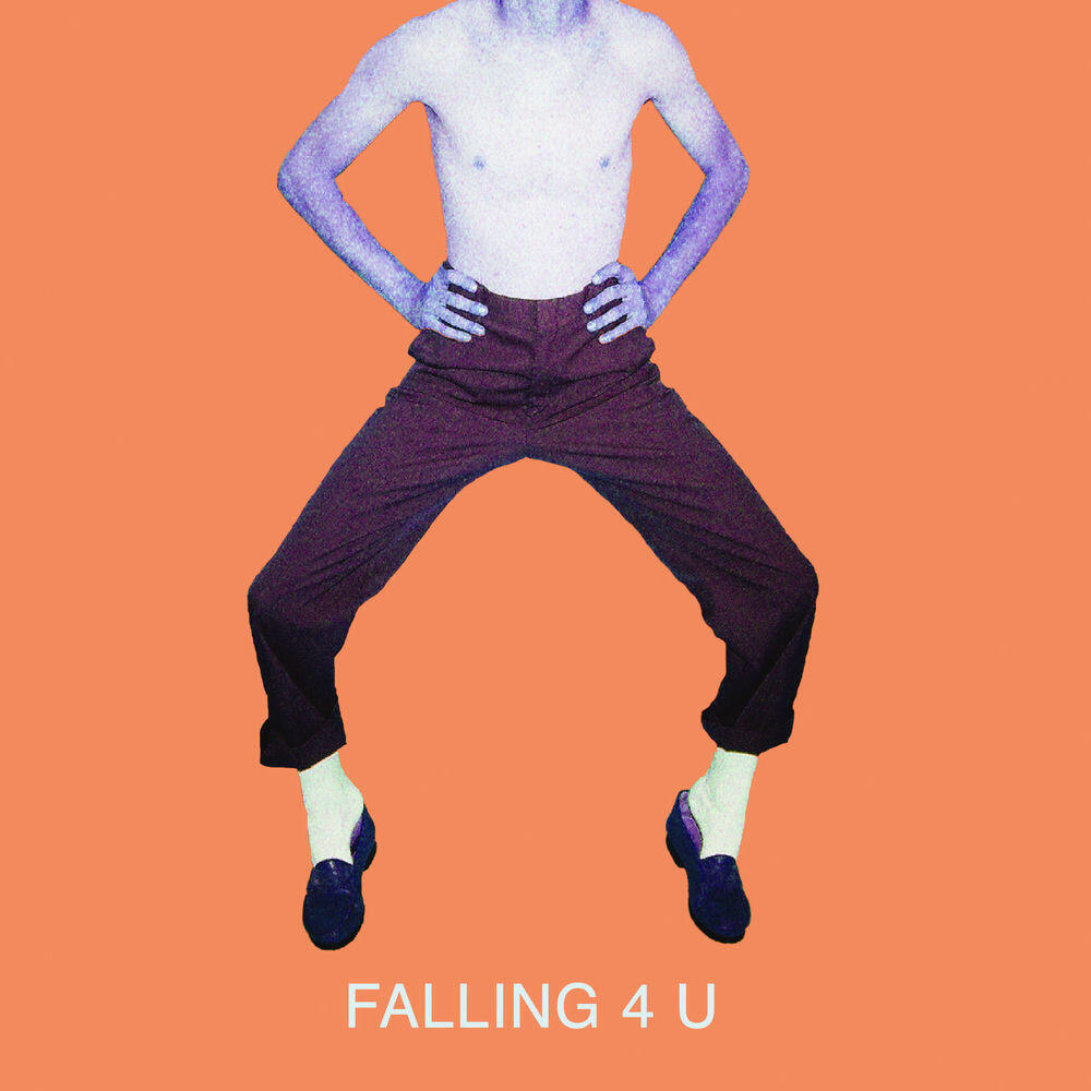 Релиз Falling 4 U - Single